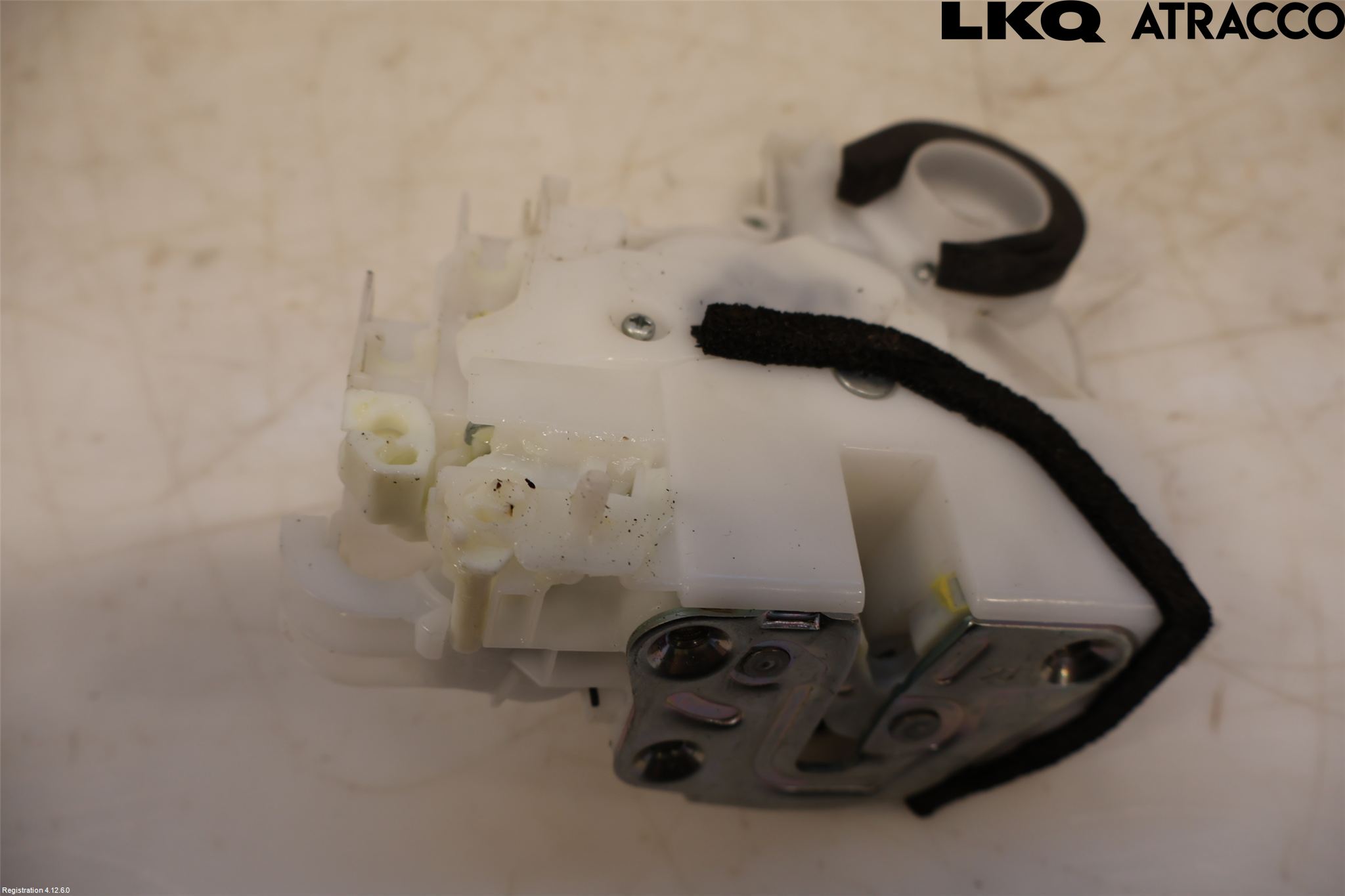 Suzuki VITARA 15- Låskista-Dörrlås