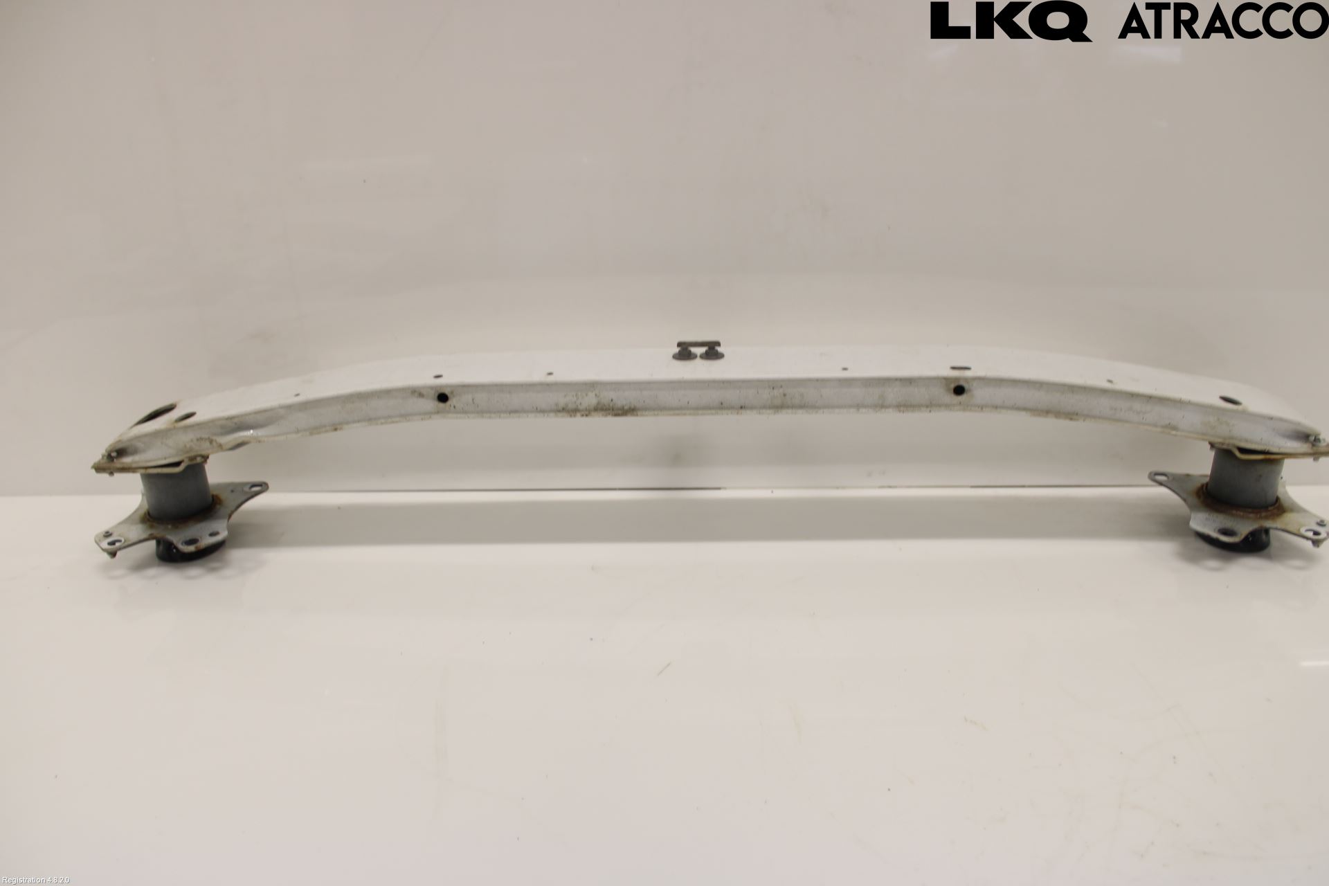 Peugeot 508 11-18 Stötfångarbalk Fram