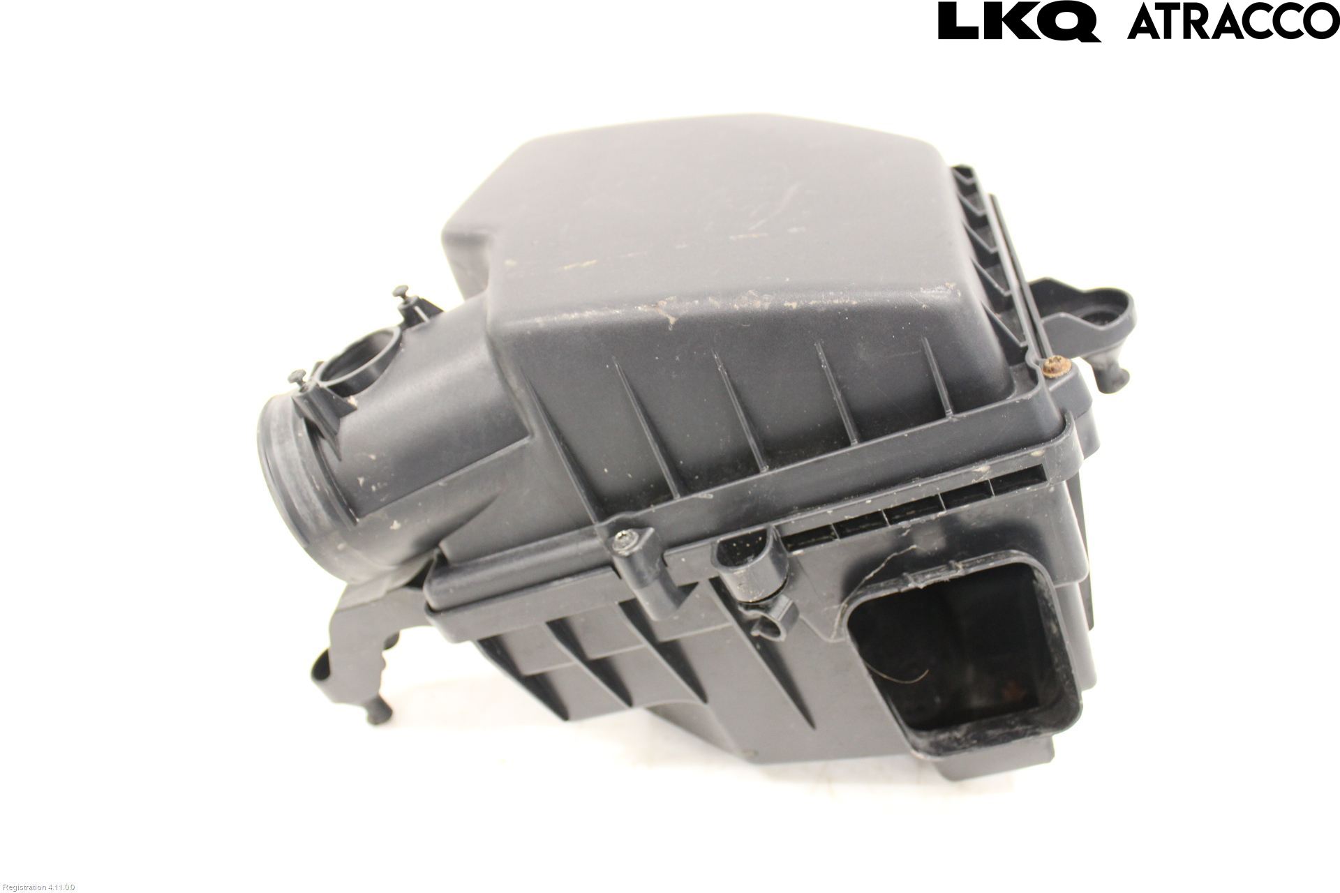 Volvo V40 12-19 Luftrenare