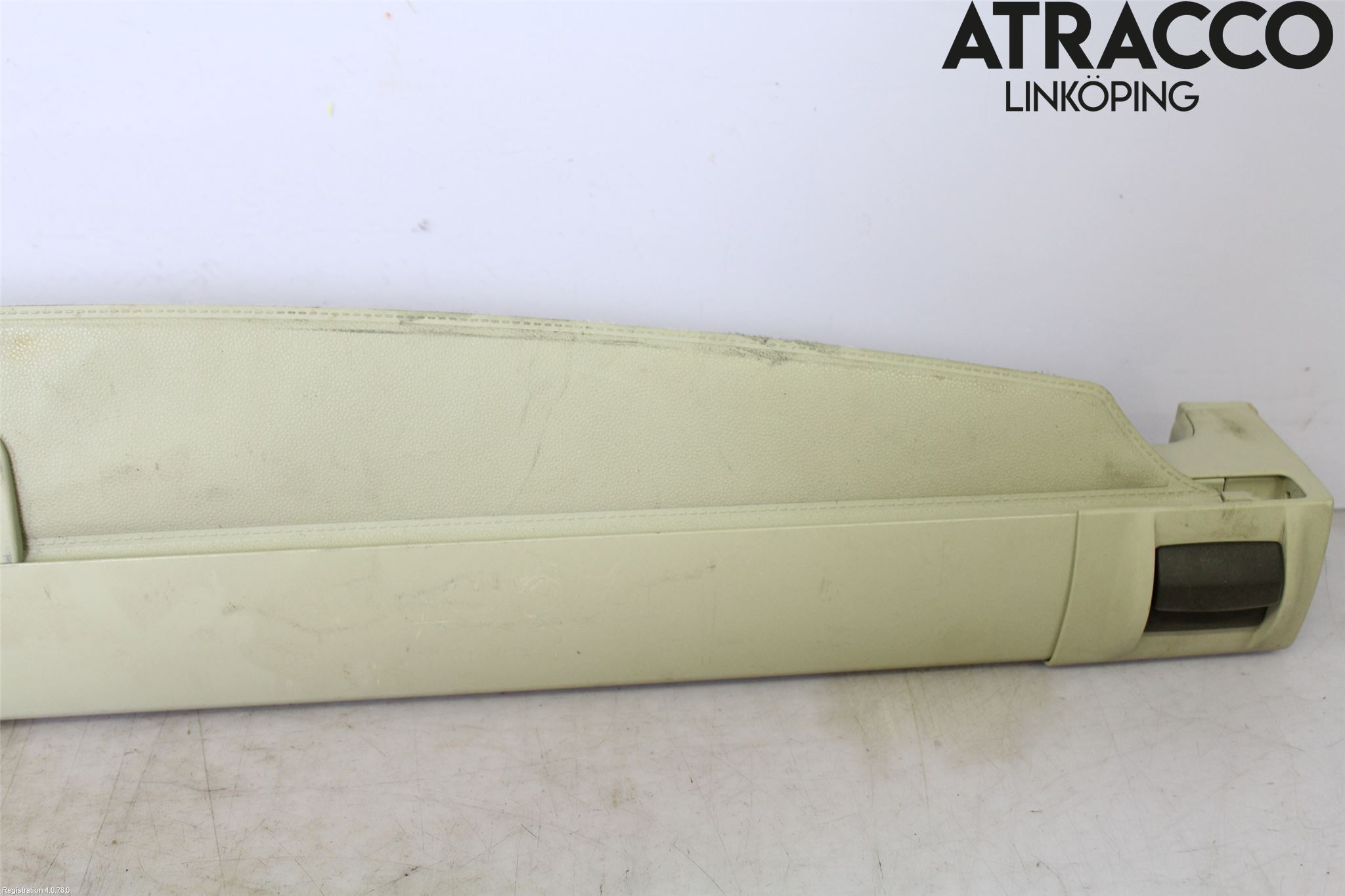 Saab 9-3 VER 2 Insynskydd