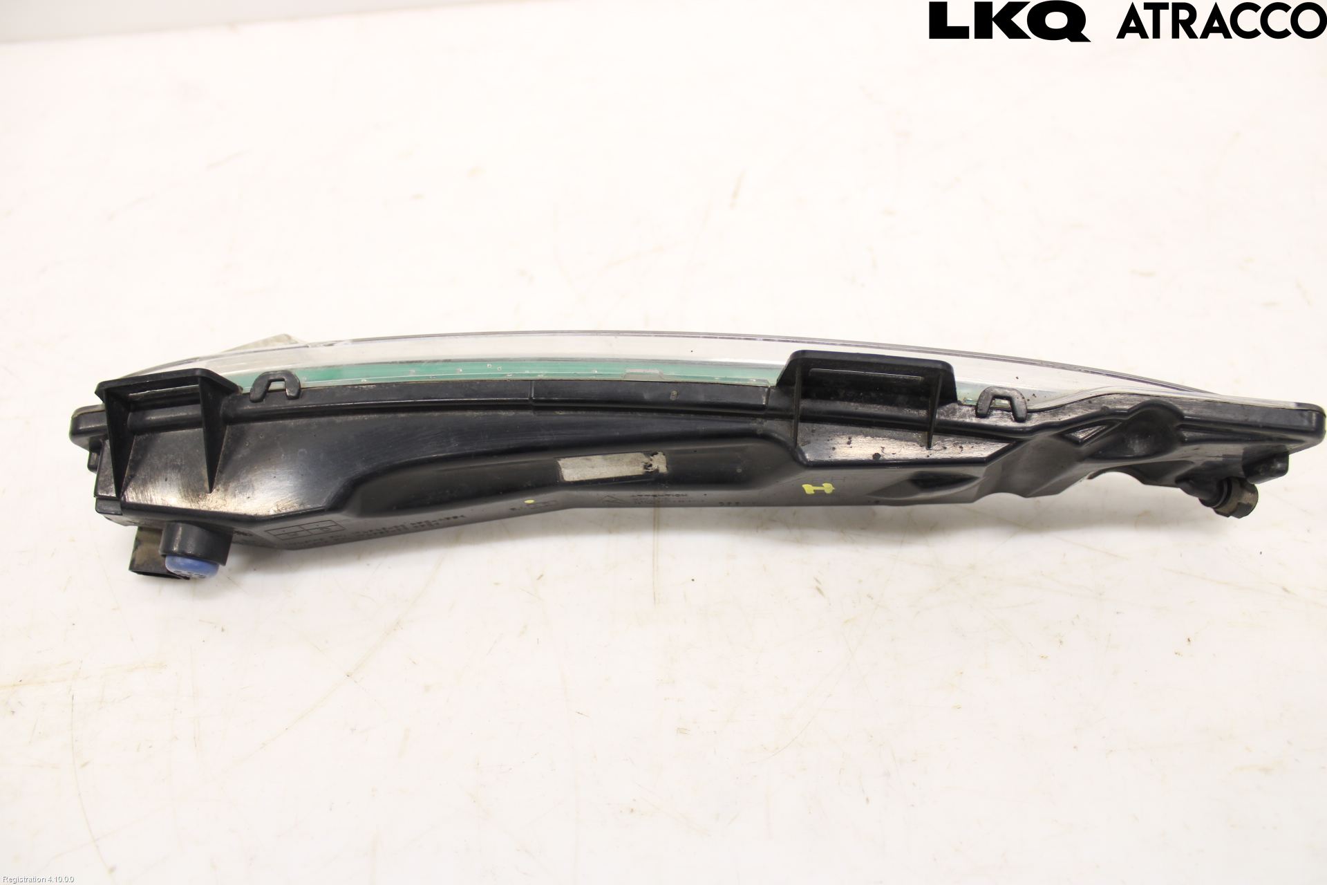 Ford S-MAX 06-15 Positionsljus Fram Hö