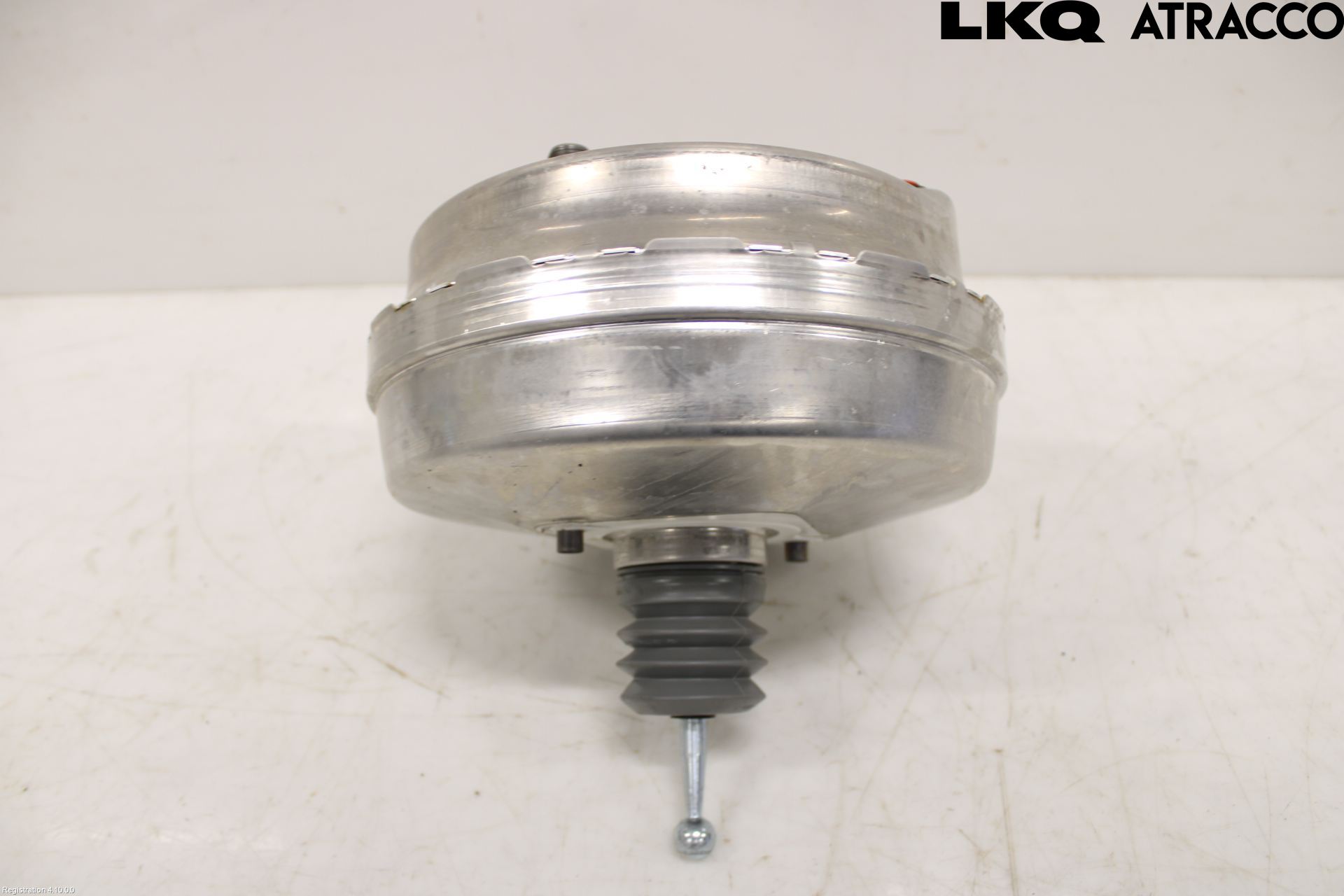 Volvo V60 19- Bromsservo