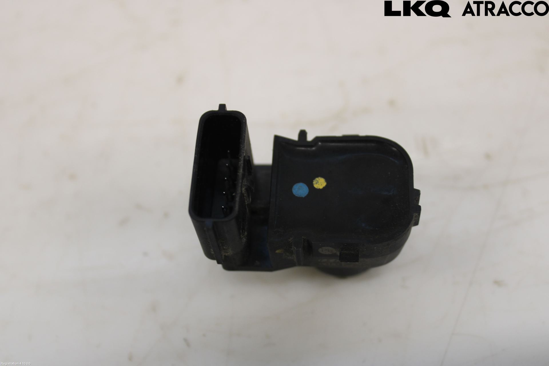 Kia STONIC 18->> Parkeringshjälp Backsensor