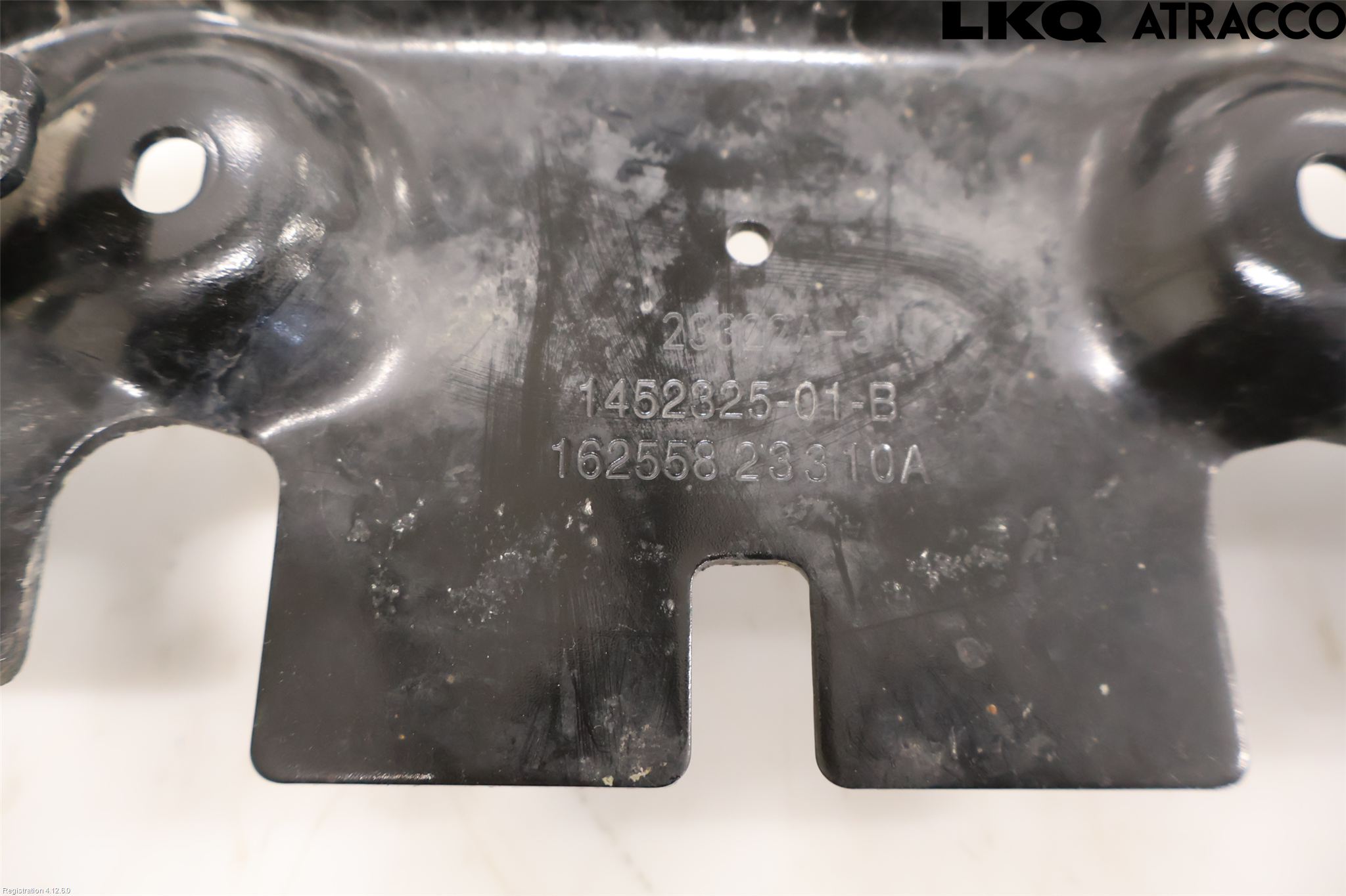 Tesla MODEL Y 21- Batterilåda-Fäste-Hållare