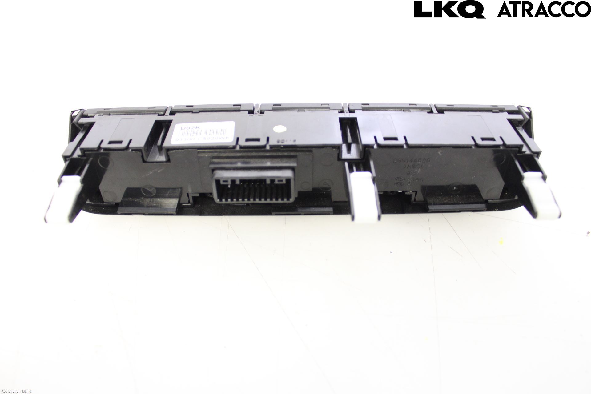 Kia SORENTO 15-20 Strömställare Stolvärme