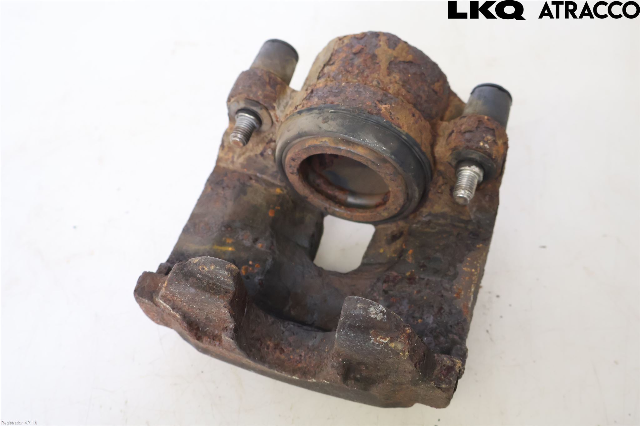 Honda ACCORD    08- Bromsok Fram Höger