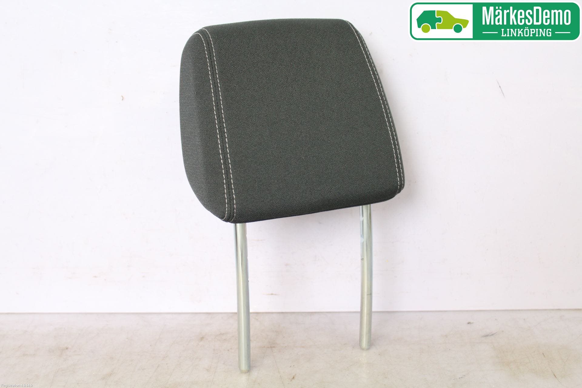 Ford FIESTA 09-12 Inredning Nackstöd