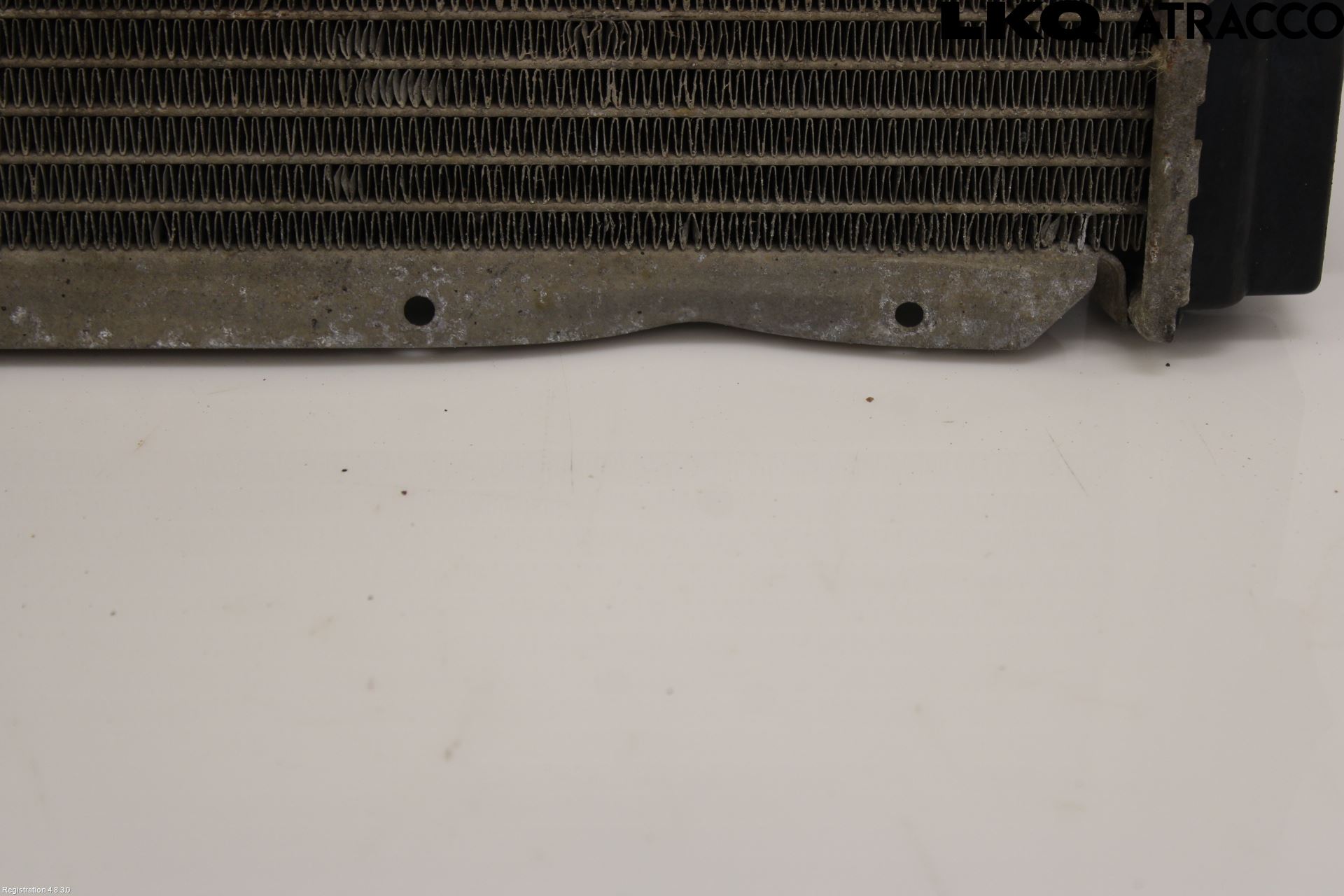 Volvo 940 91-98 Kylare Man