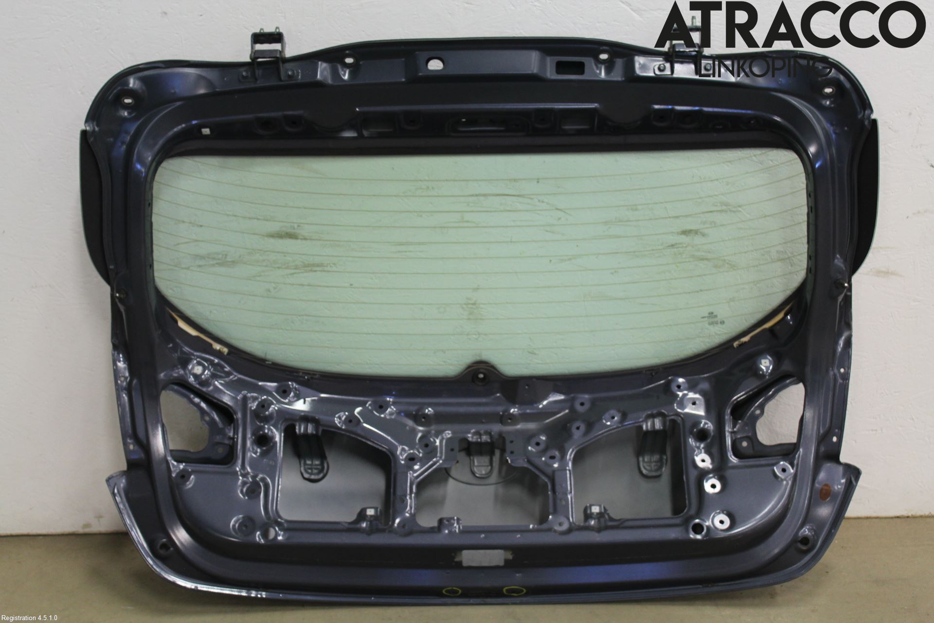 Kia CEED 12-18 Baklucka Kombi