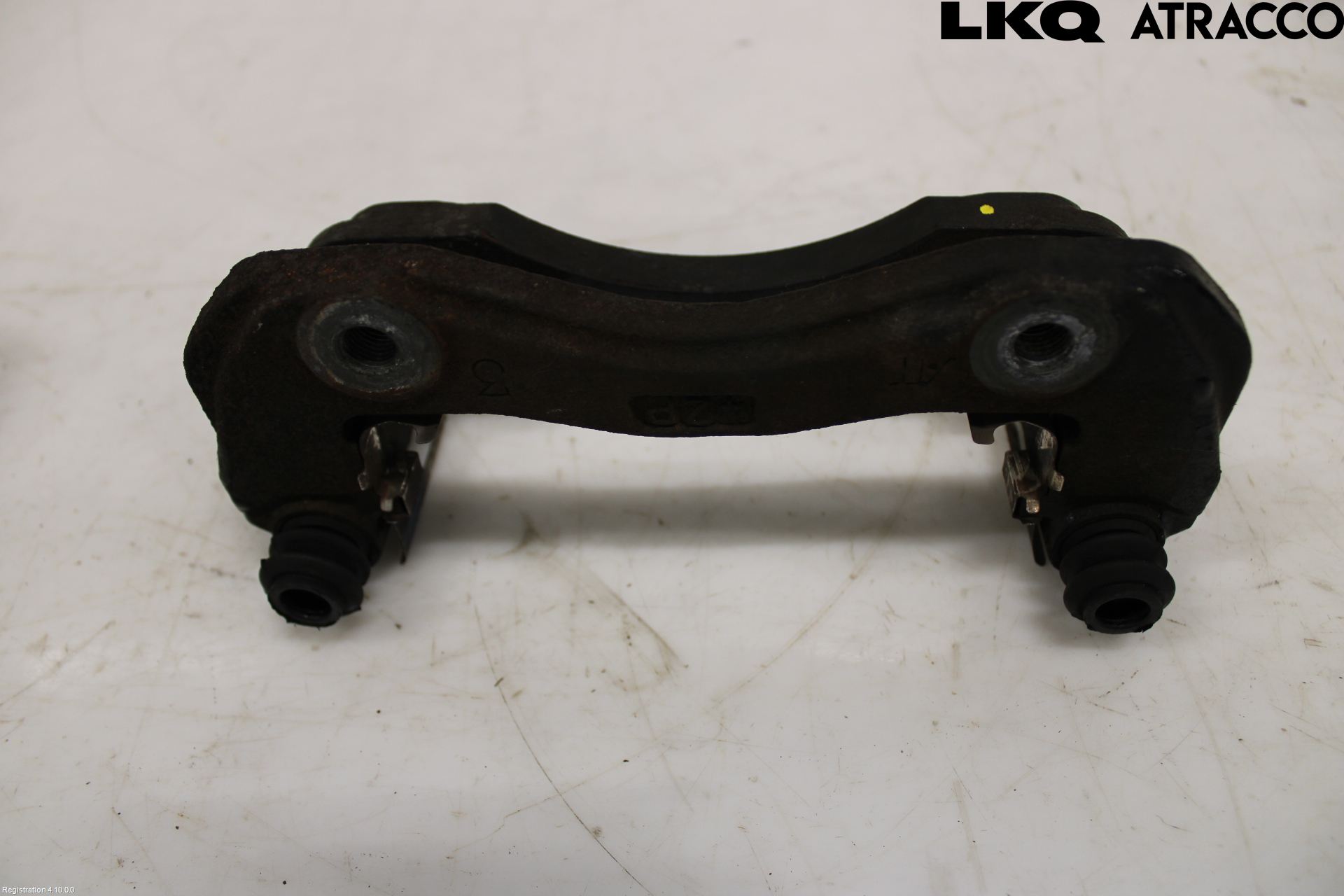 Mitsubishi LANCER  93-96 Bromsokshållare