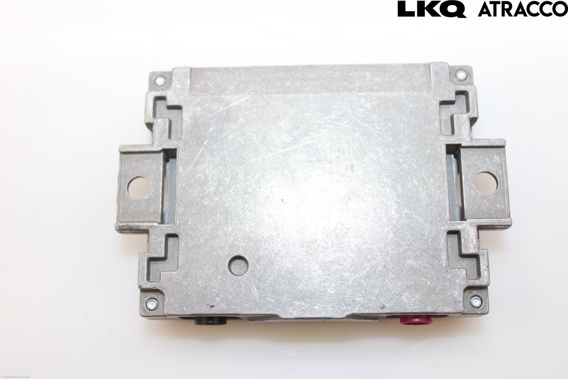 Audi Q7/SQ7 Antennförstärkare