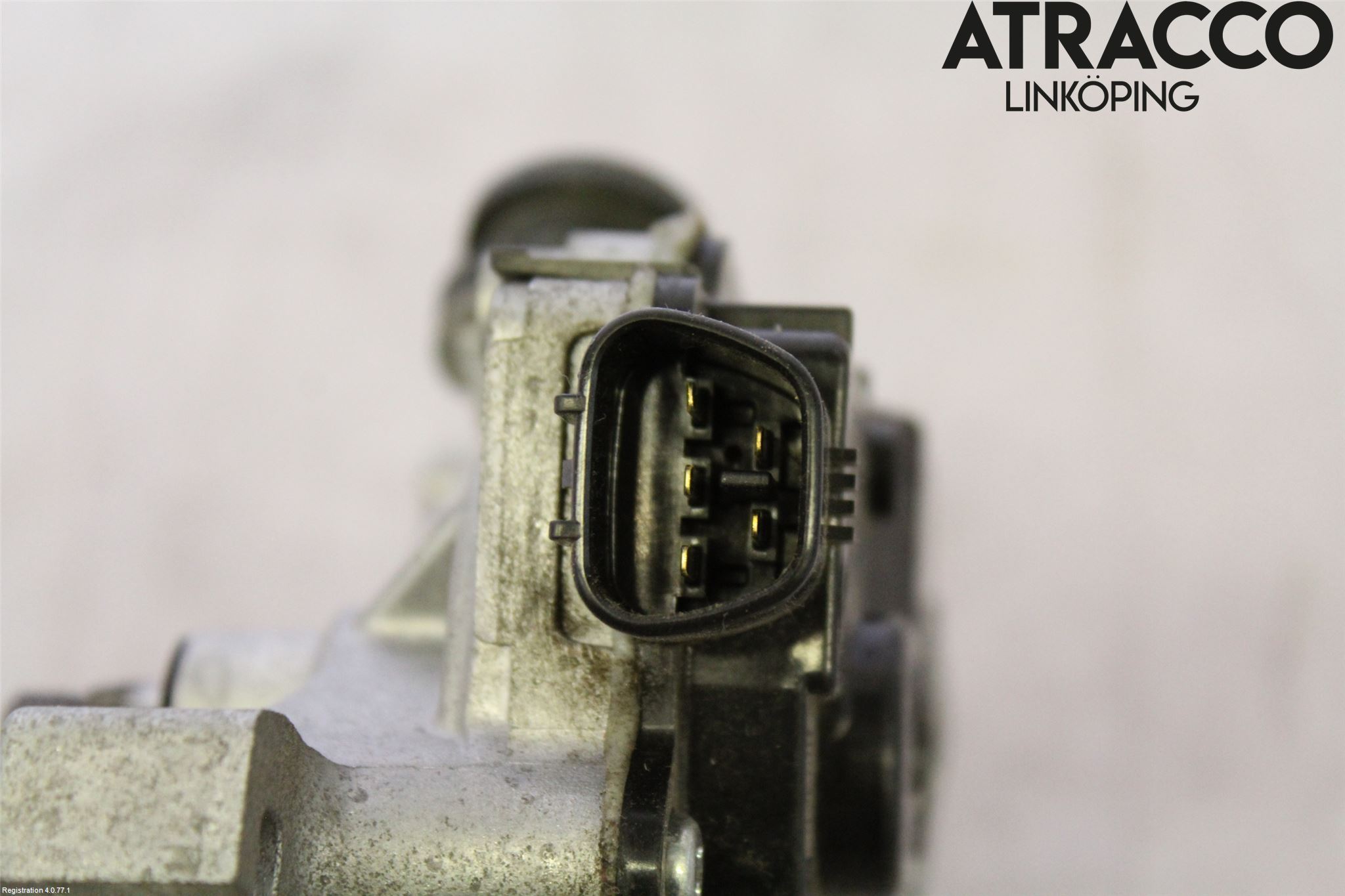 Suzuki SWIFT 17-24 Torkarmotor Vindruta