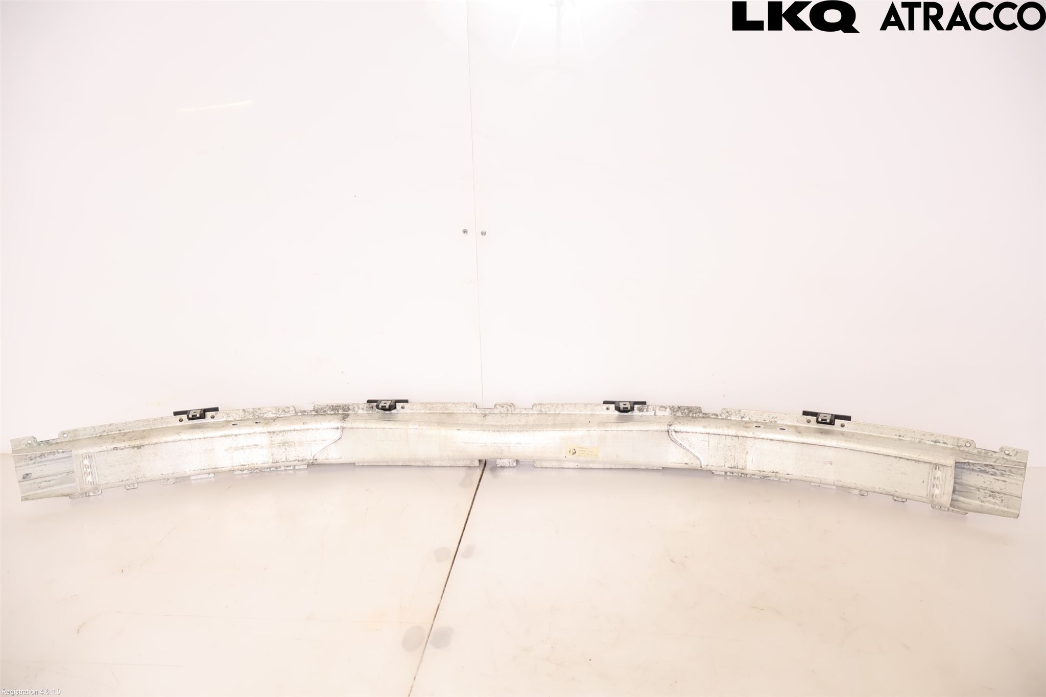 BMW 5 E60/61 Sed/Tou 02-10 Stötfångarbalk Fram