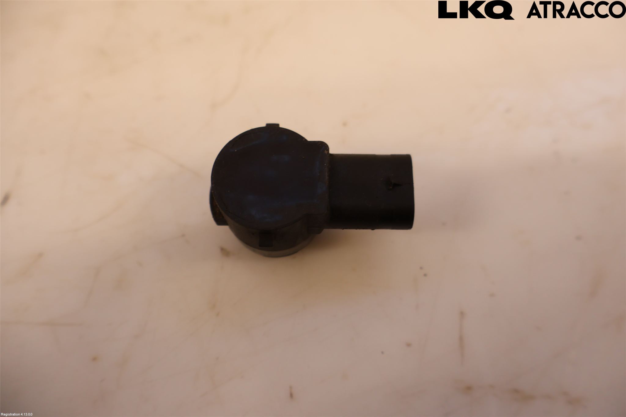 Seat LEON 13-20 Parkeringshjälp Backsensor