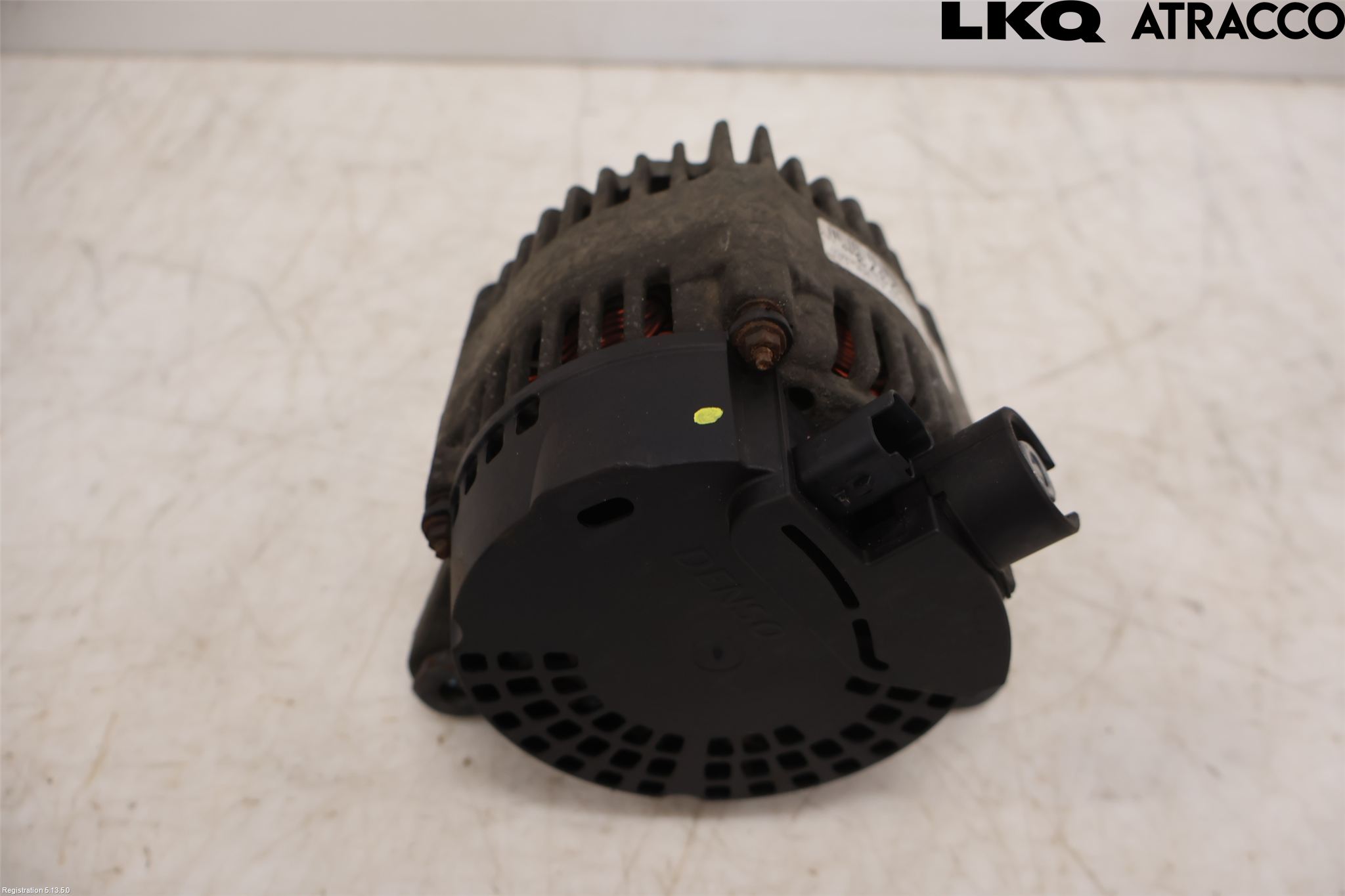 Peugeot 2008 13-20 Generator