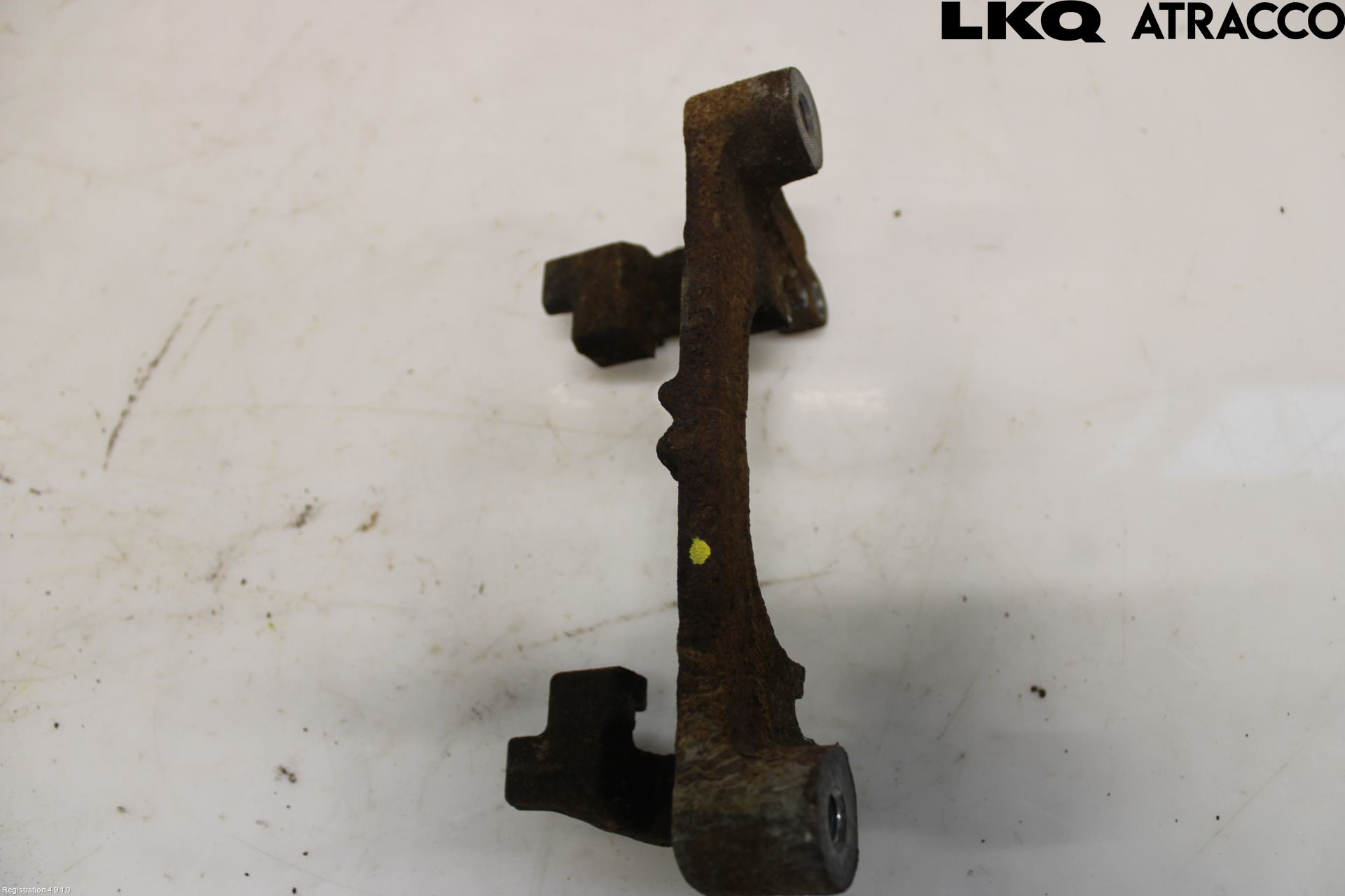 Subaru FORESTER SK 19- Bromsok Bak Höger