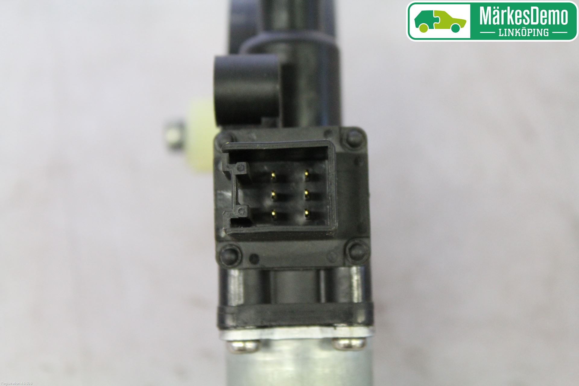 Mazda 6 08-13 Fönsterhissmotor