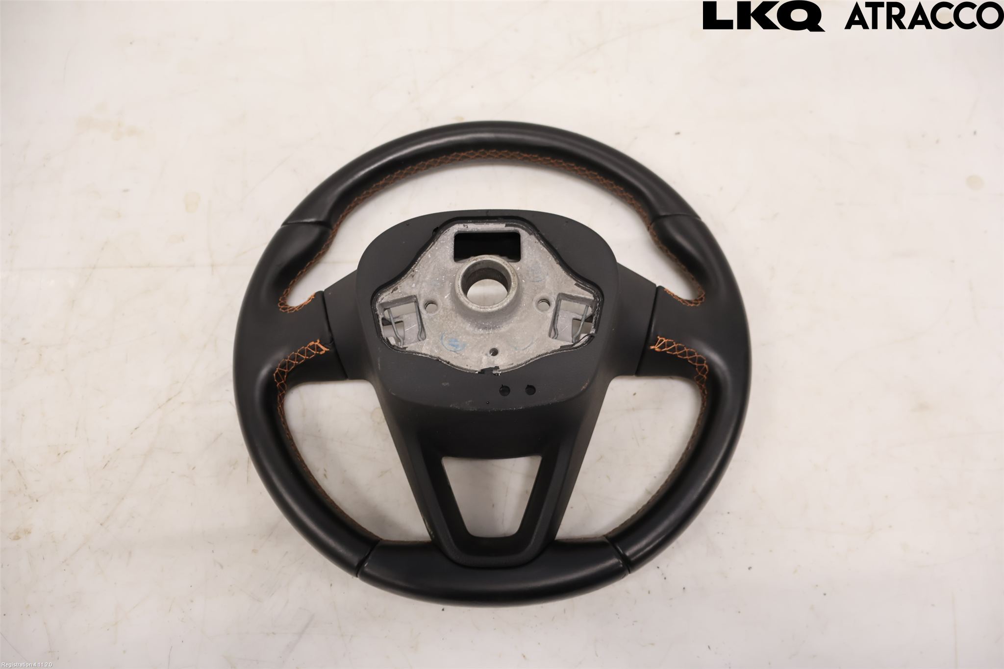 Seat LEON 13-20 Ratt