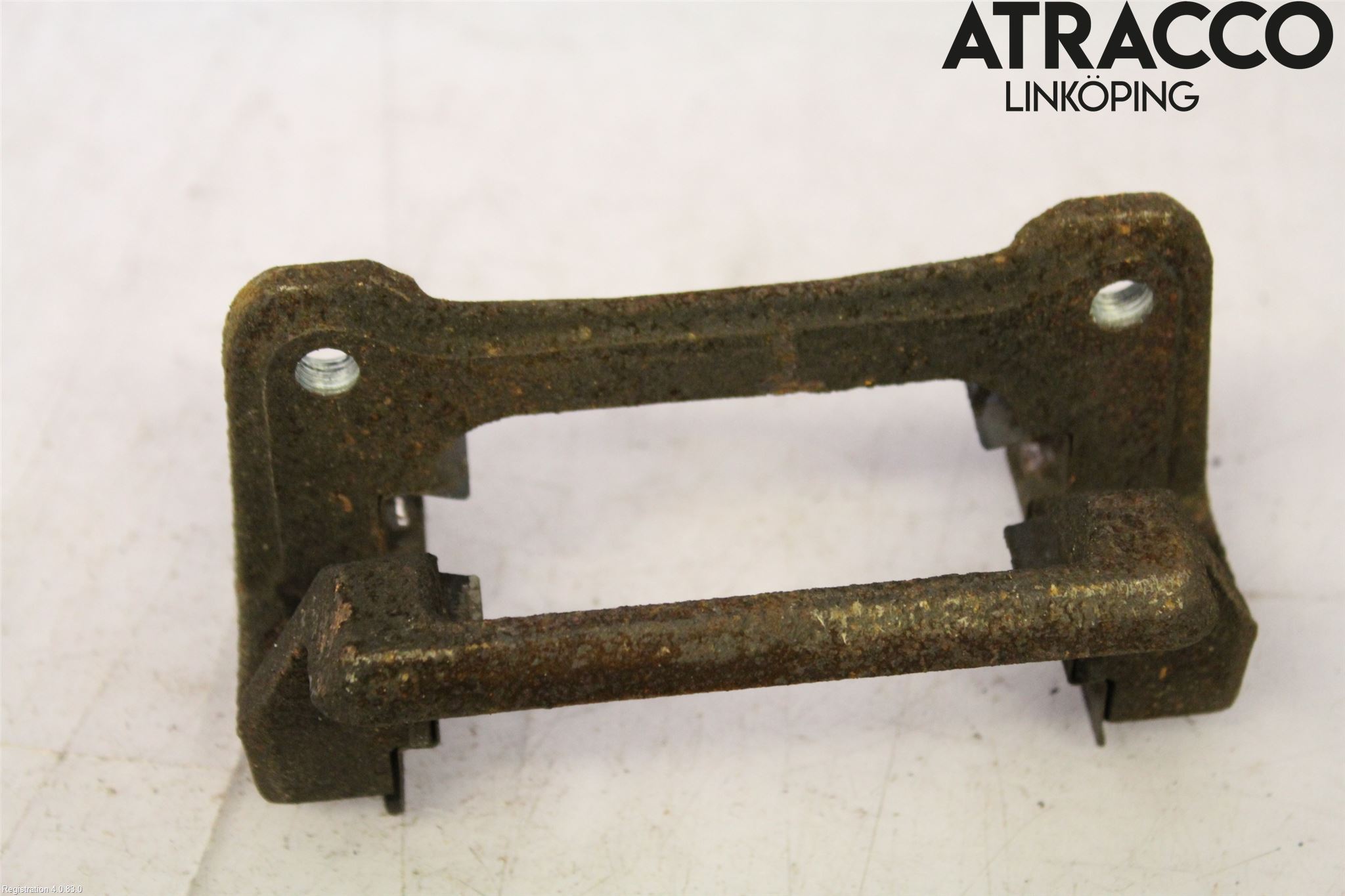 Fiat TIPO/CROSS 16- Bromsokshållare