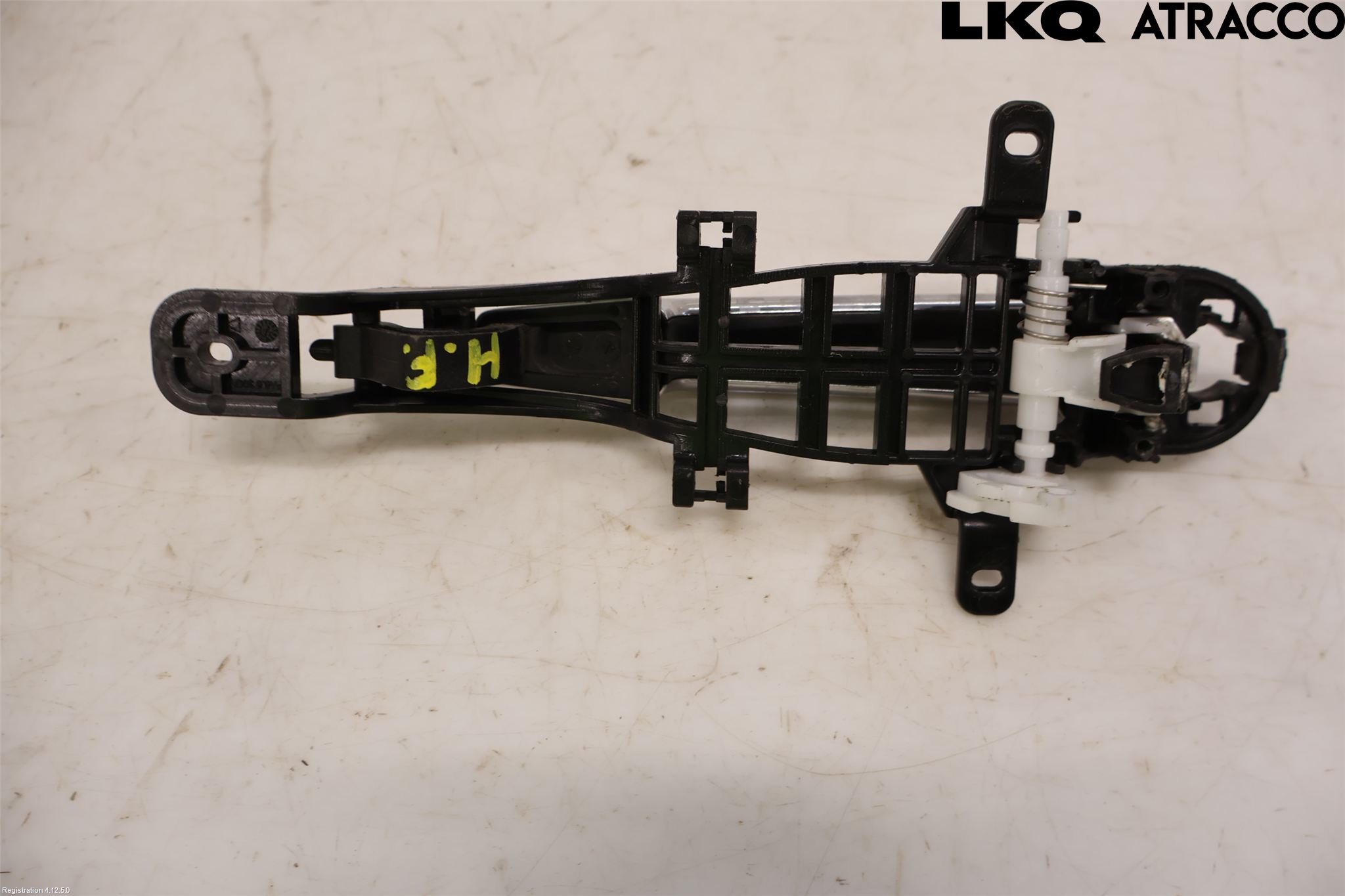 Mopedbil Ligier LIGIER JS 50 Dörrhandtag Yttre Hö
