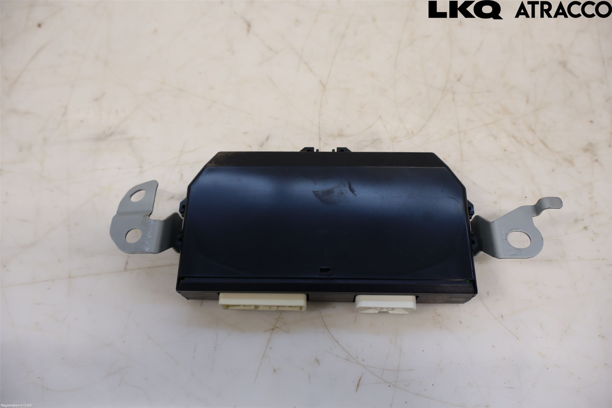 Toyota RAV4 13-18 Styrenhet Baklucka