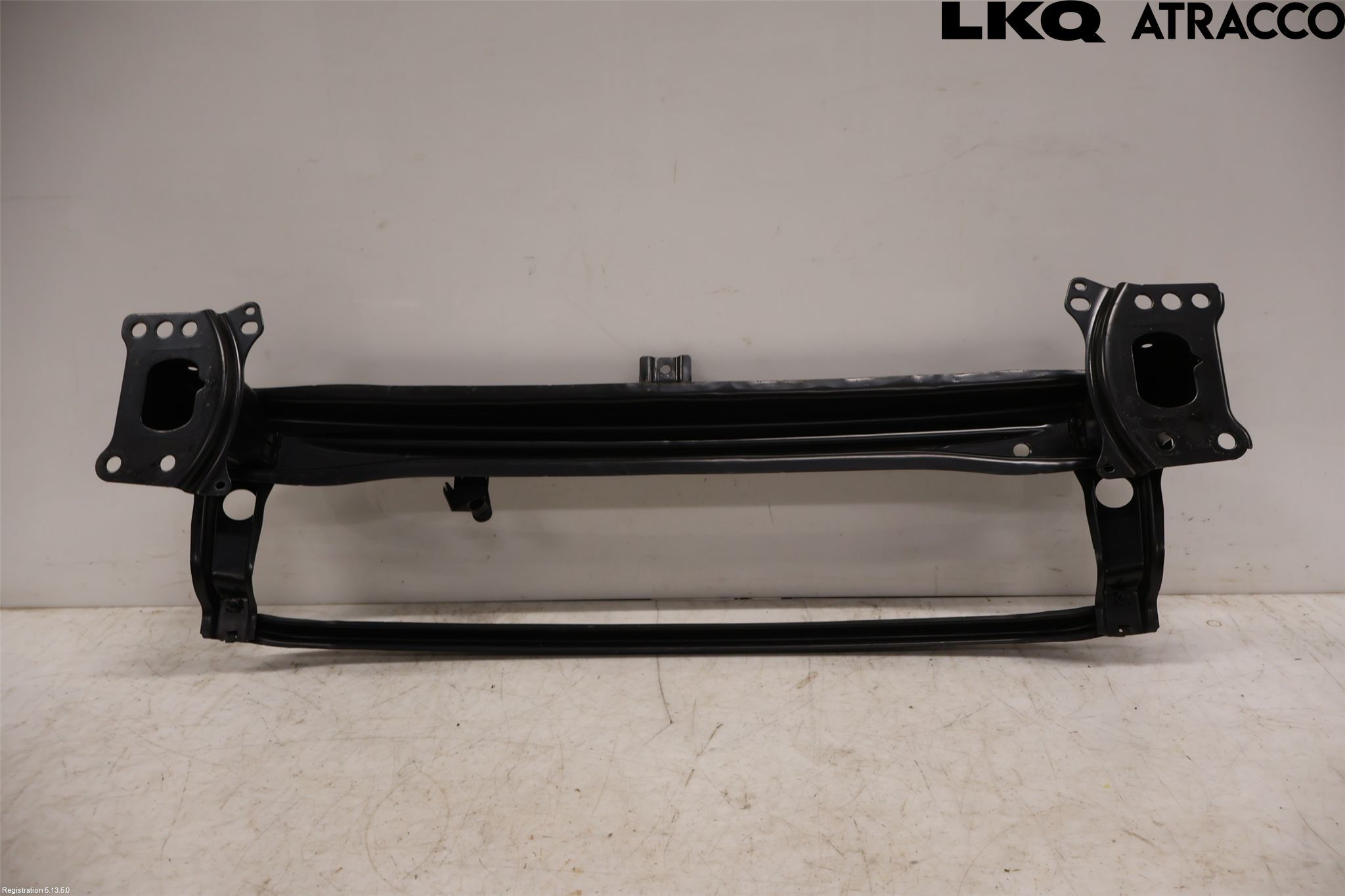 Volkswagen VW CADDY 16-20 Stötfångarbalk Fram