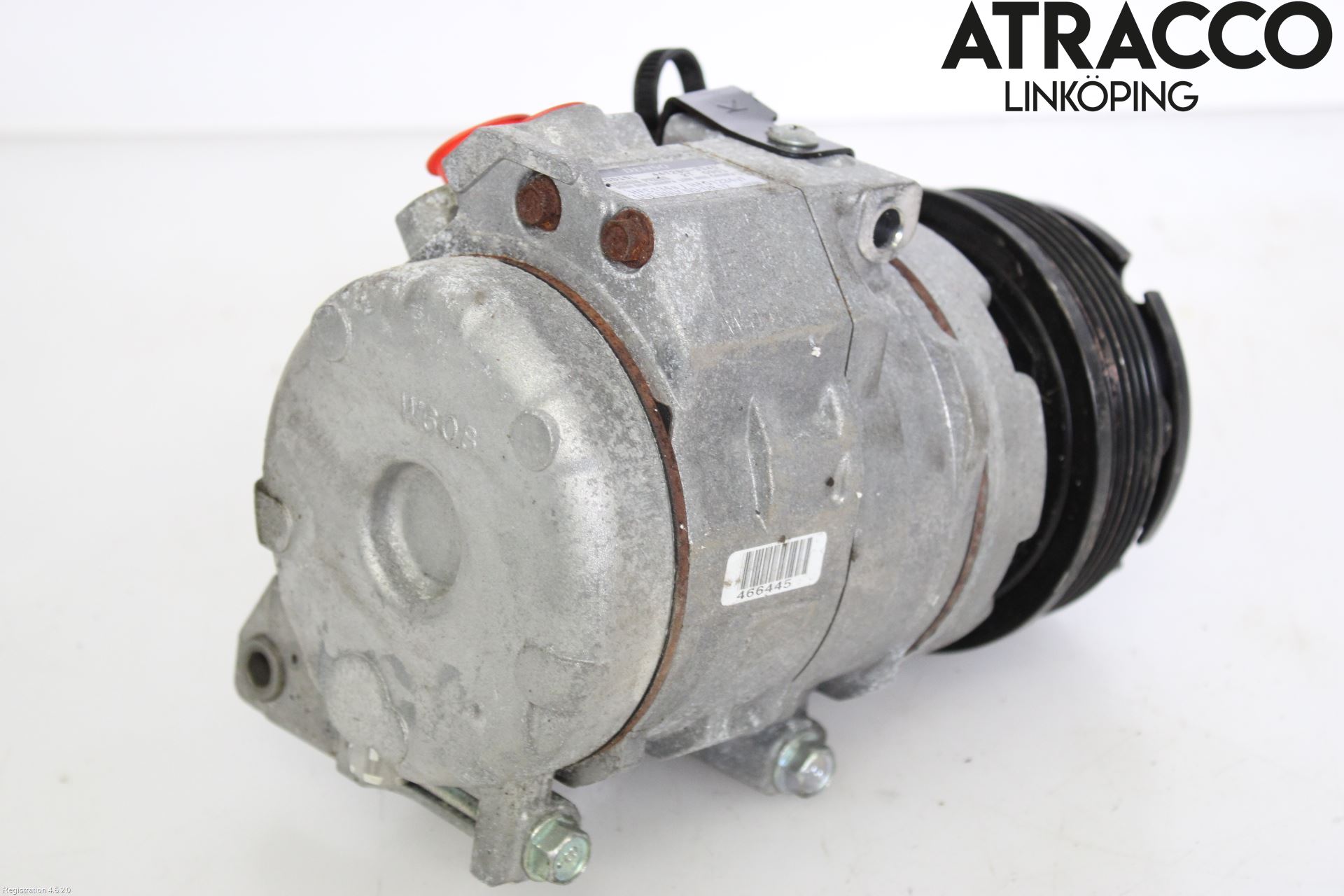 Subaru OUTBACK 15-20 Ac Kompressor