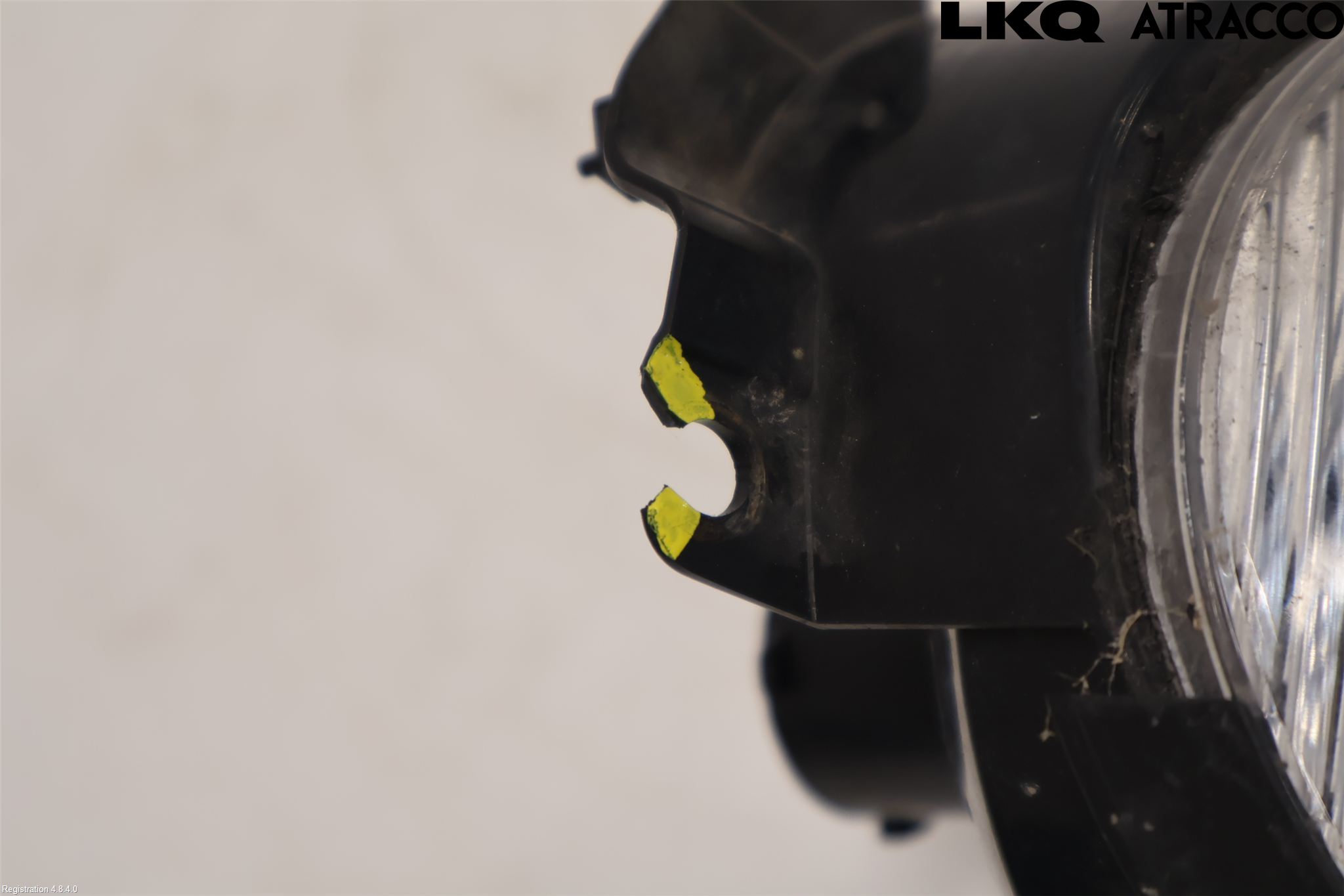 Opel ADAM 13-20 Blinkers Fram Höger