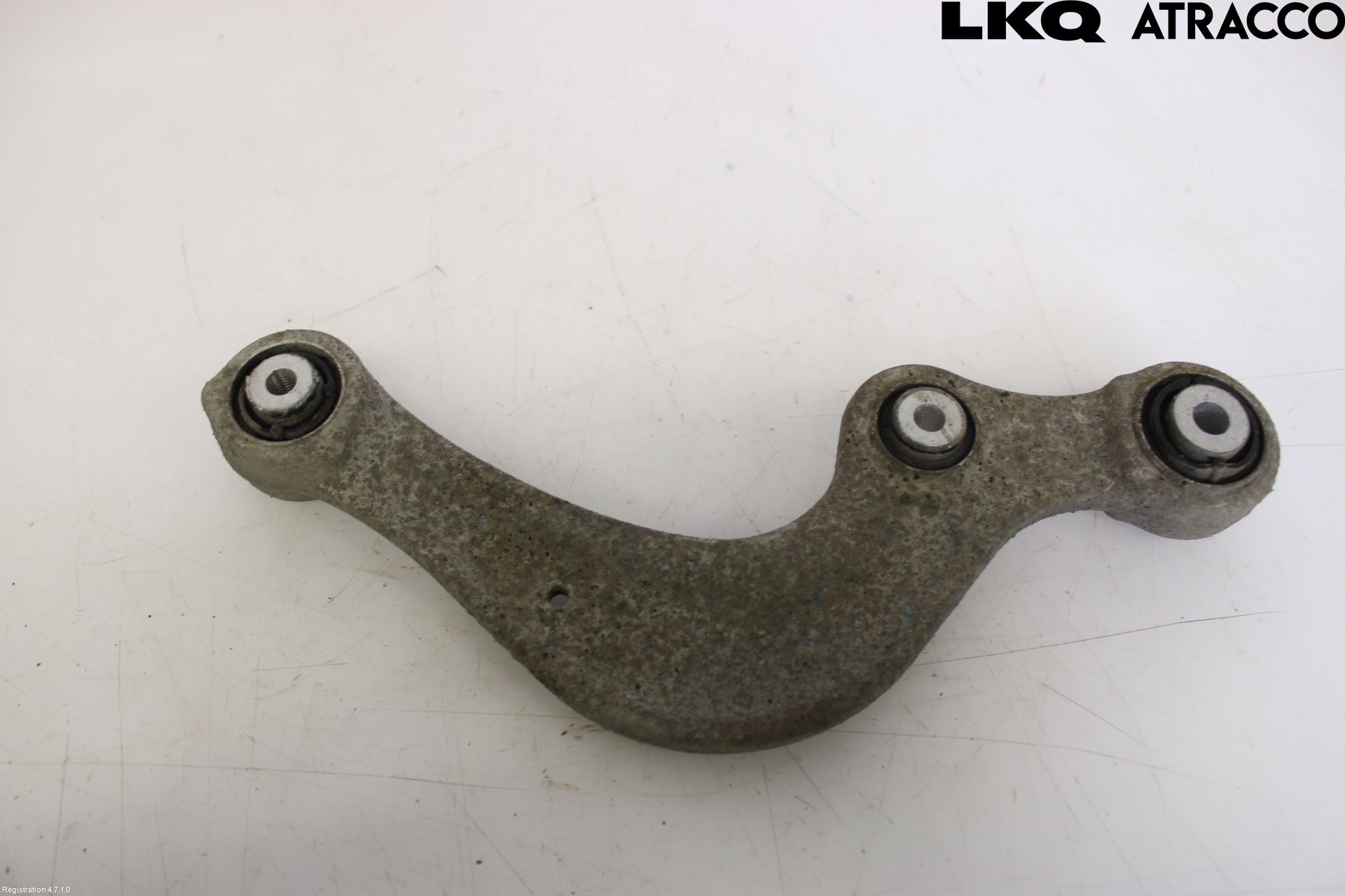 Audi Q7/SQ7 Bärarm Bak Övre Höger