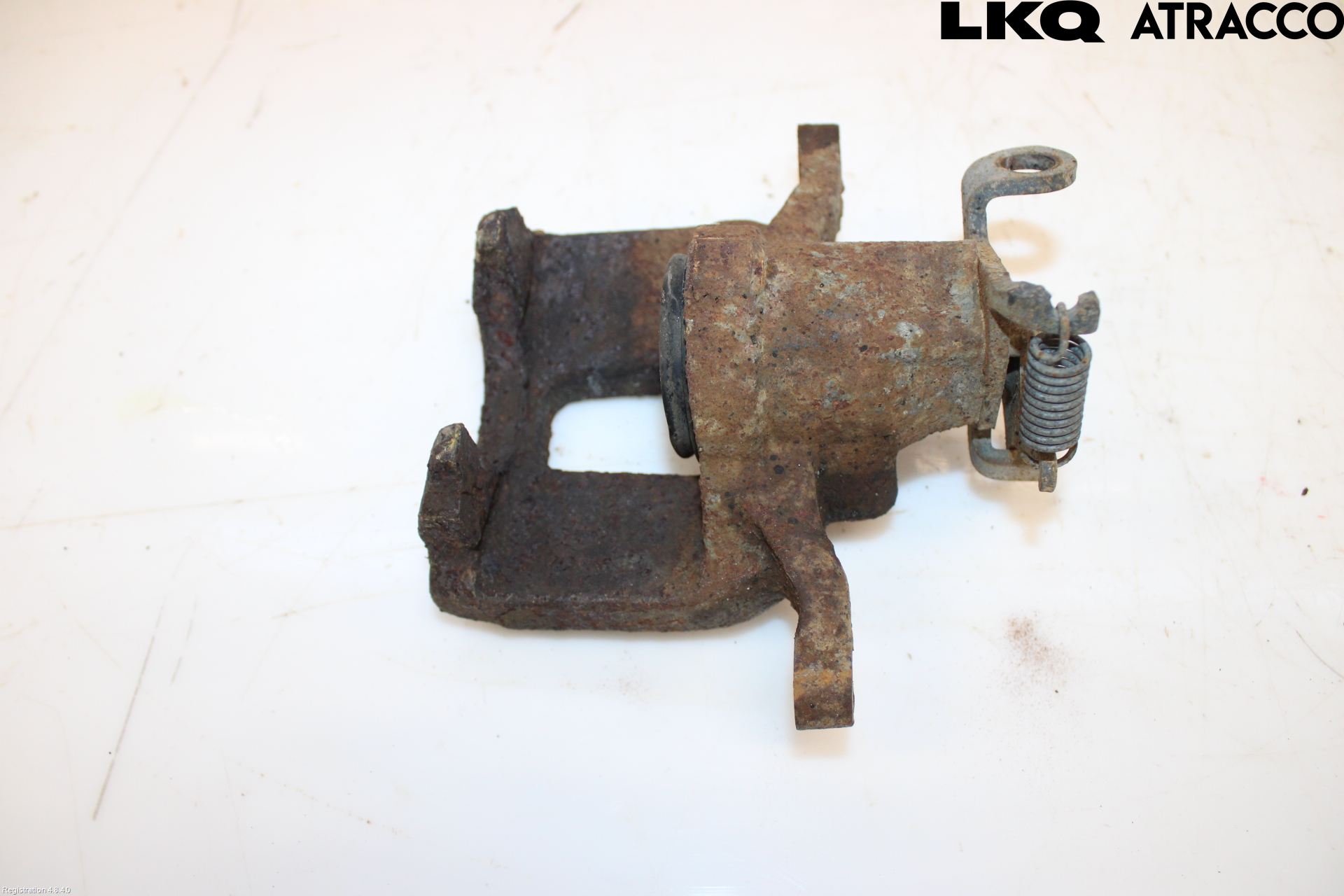 Fiat FREEMONT Bromsok Bak Höger