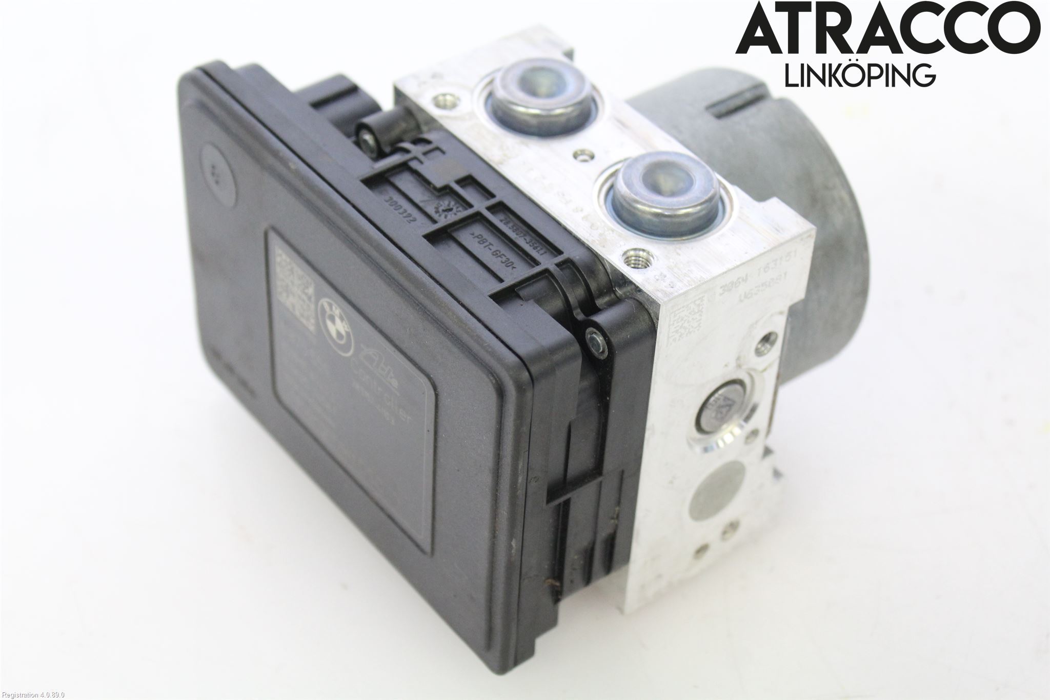 BMW 3 F30/F31/F80 12-19 Abs Hydraulaggregat