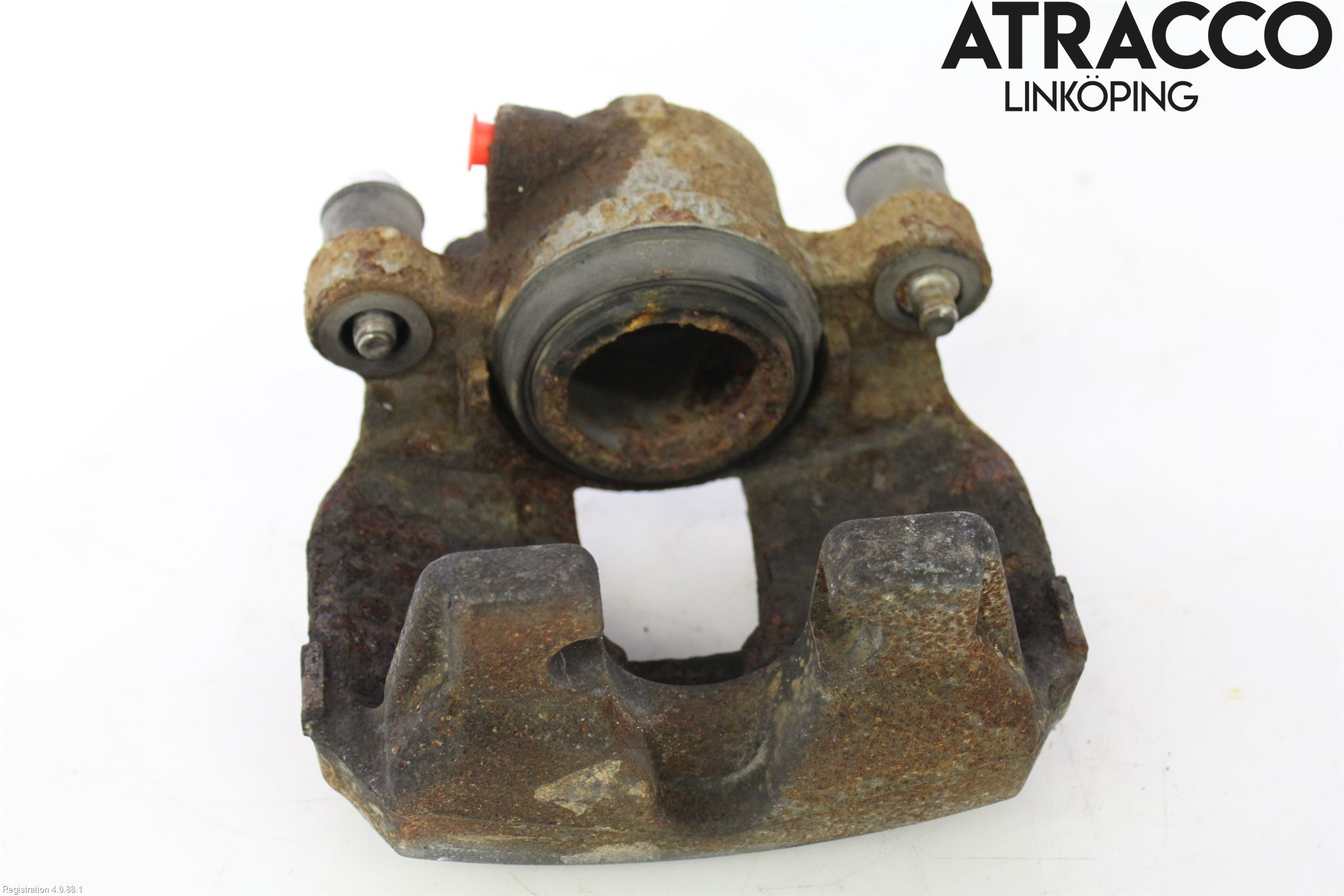 Volvo XC60 14-17 Bromsok Fram Vänster