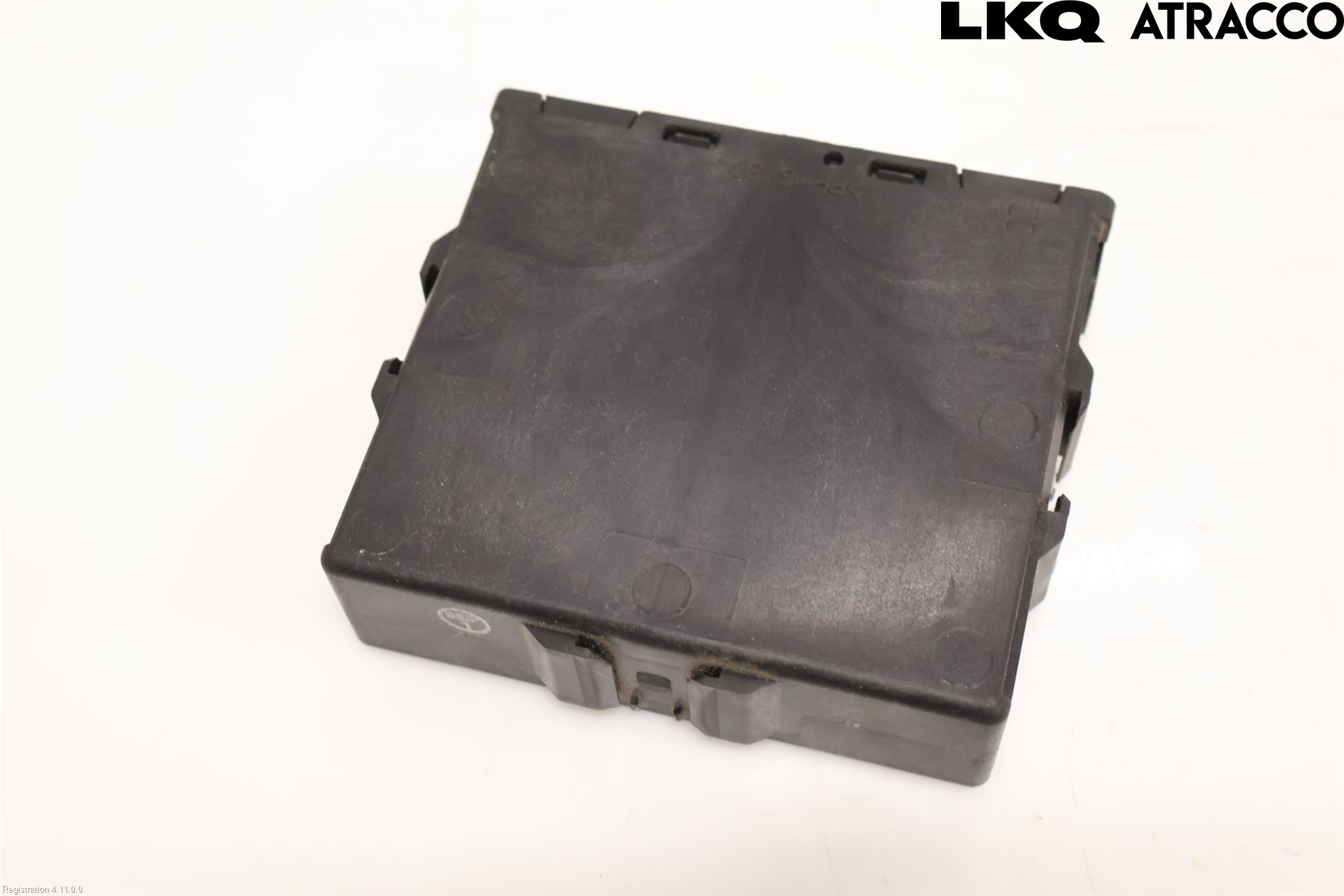 Mitsubishi OUTLANDER 13-21 Styrenhet Växellåda