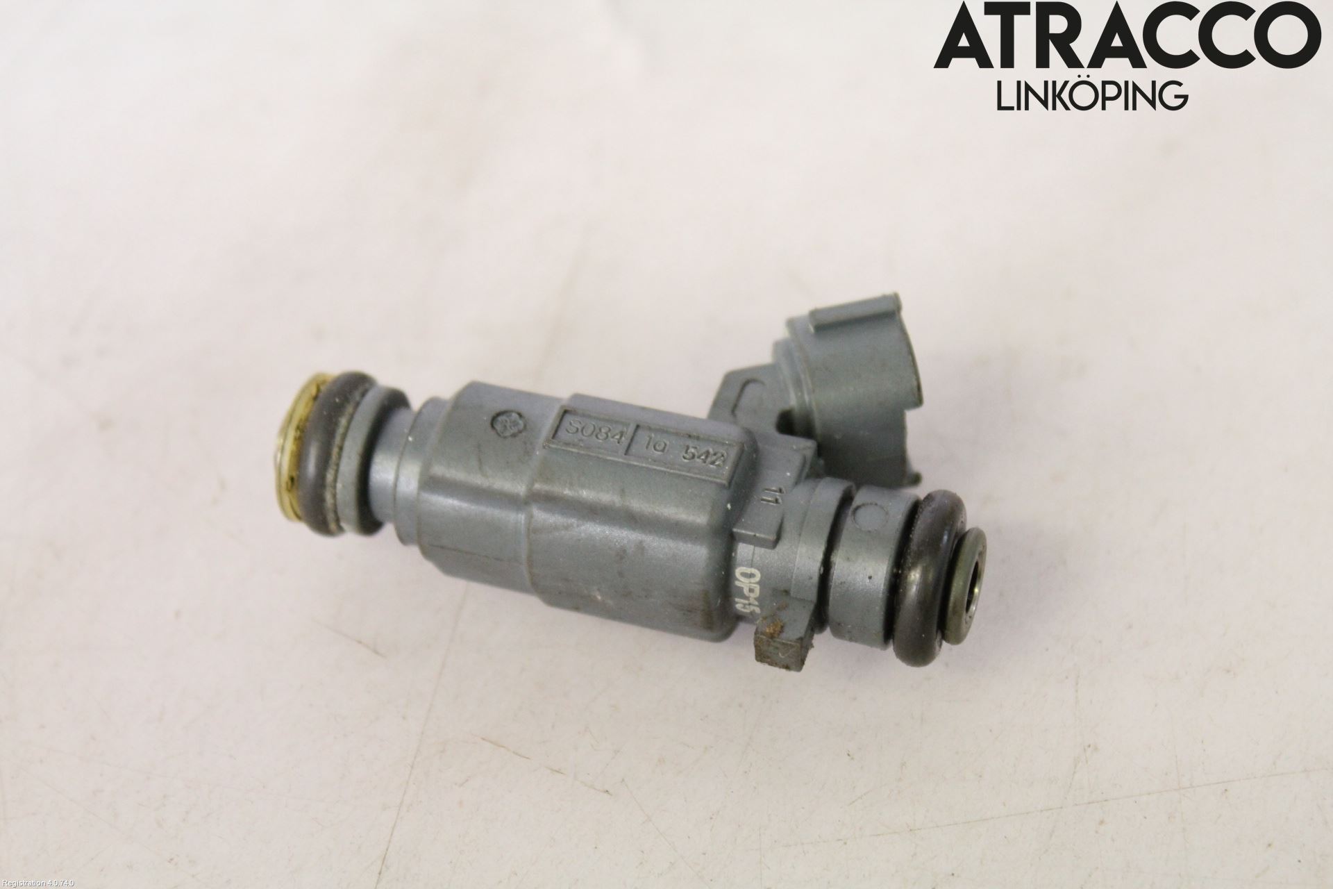 Kia RIO 12-16 Injspridare