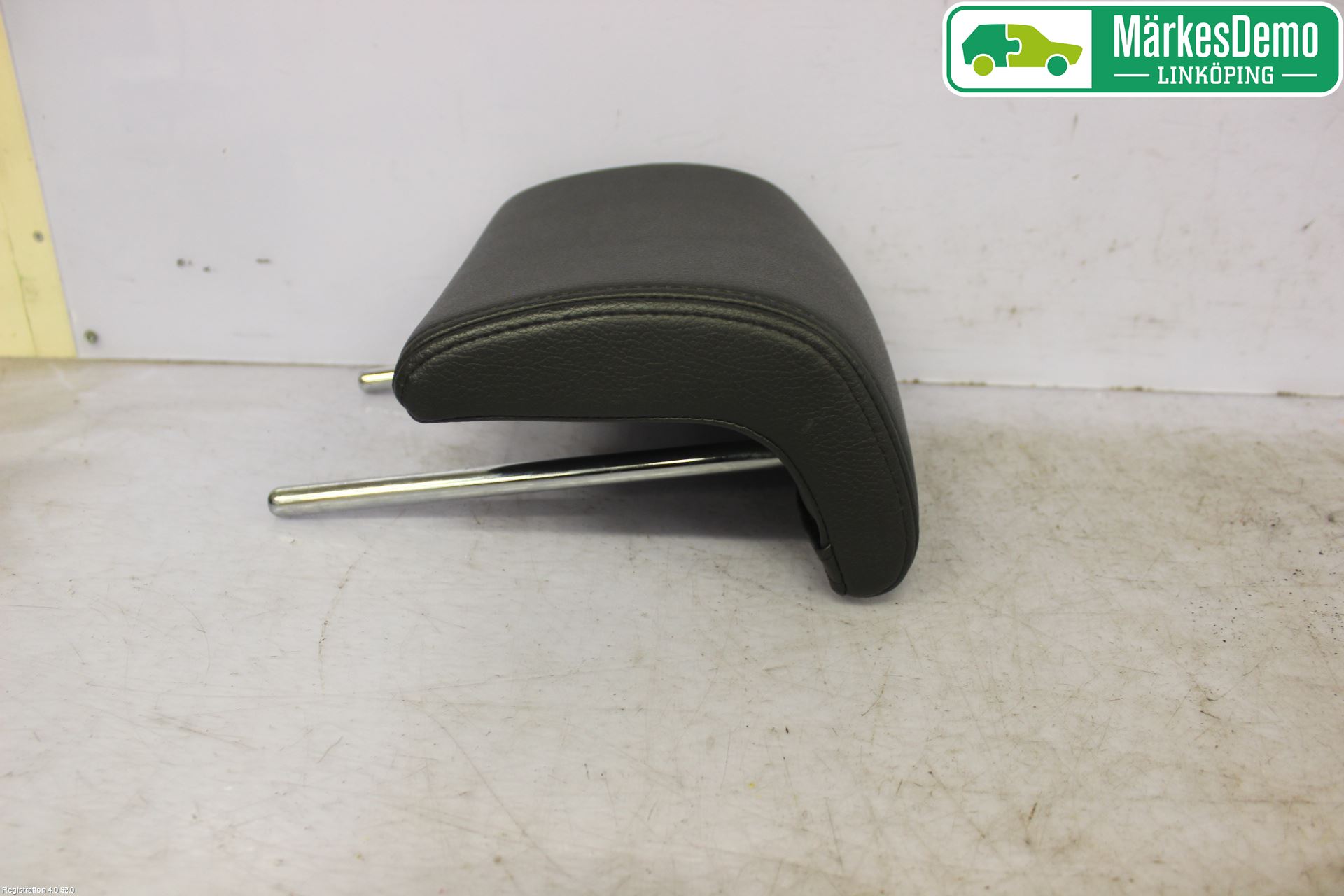 Saab 9-3 VER2/VER3 08-15 Inredning Nackstöd