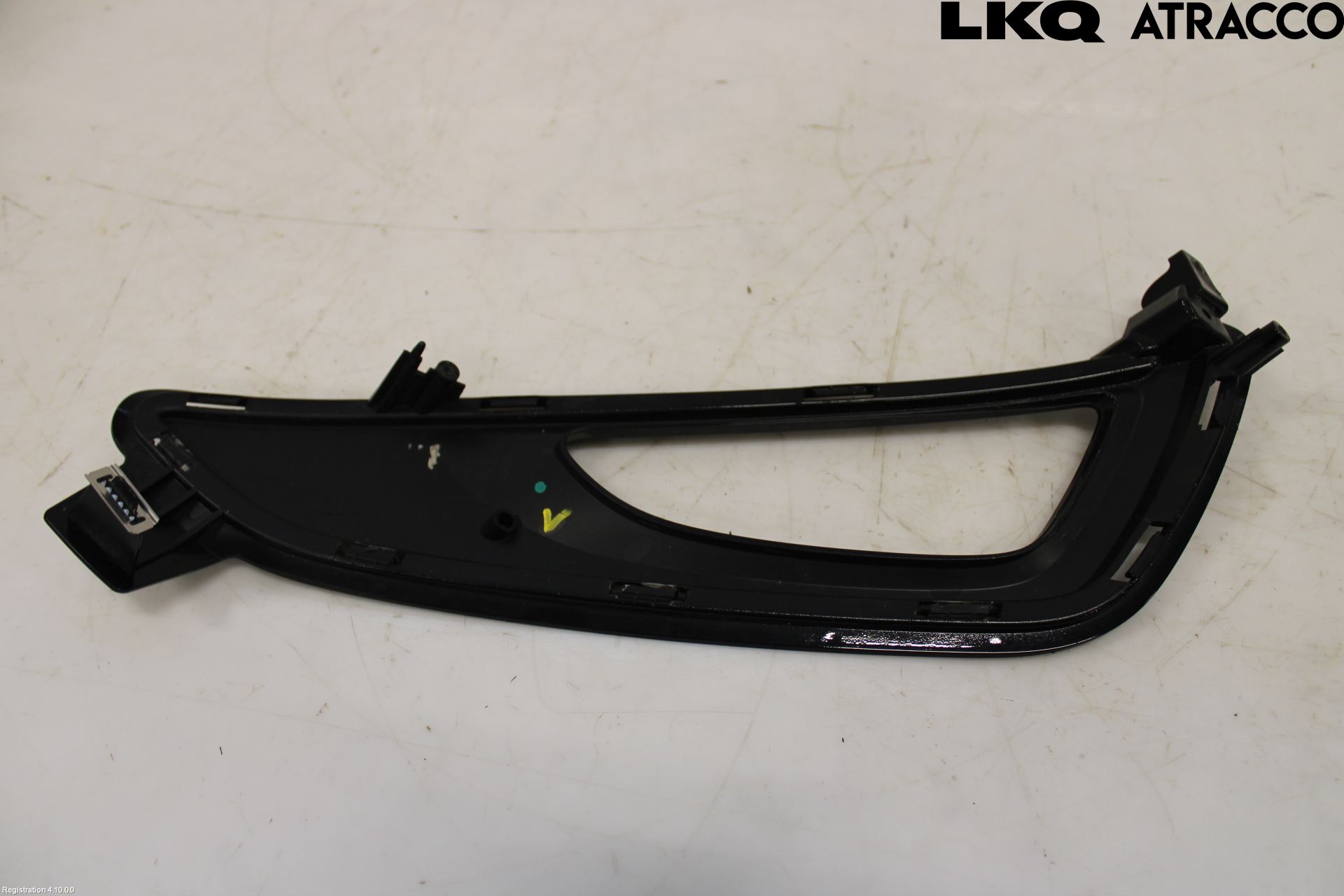 Hyundai TUCSON 05- Dimljussarg Fram