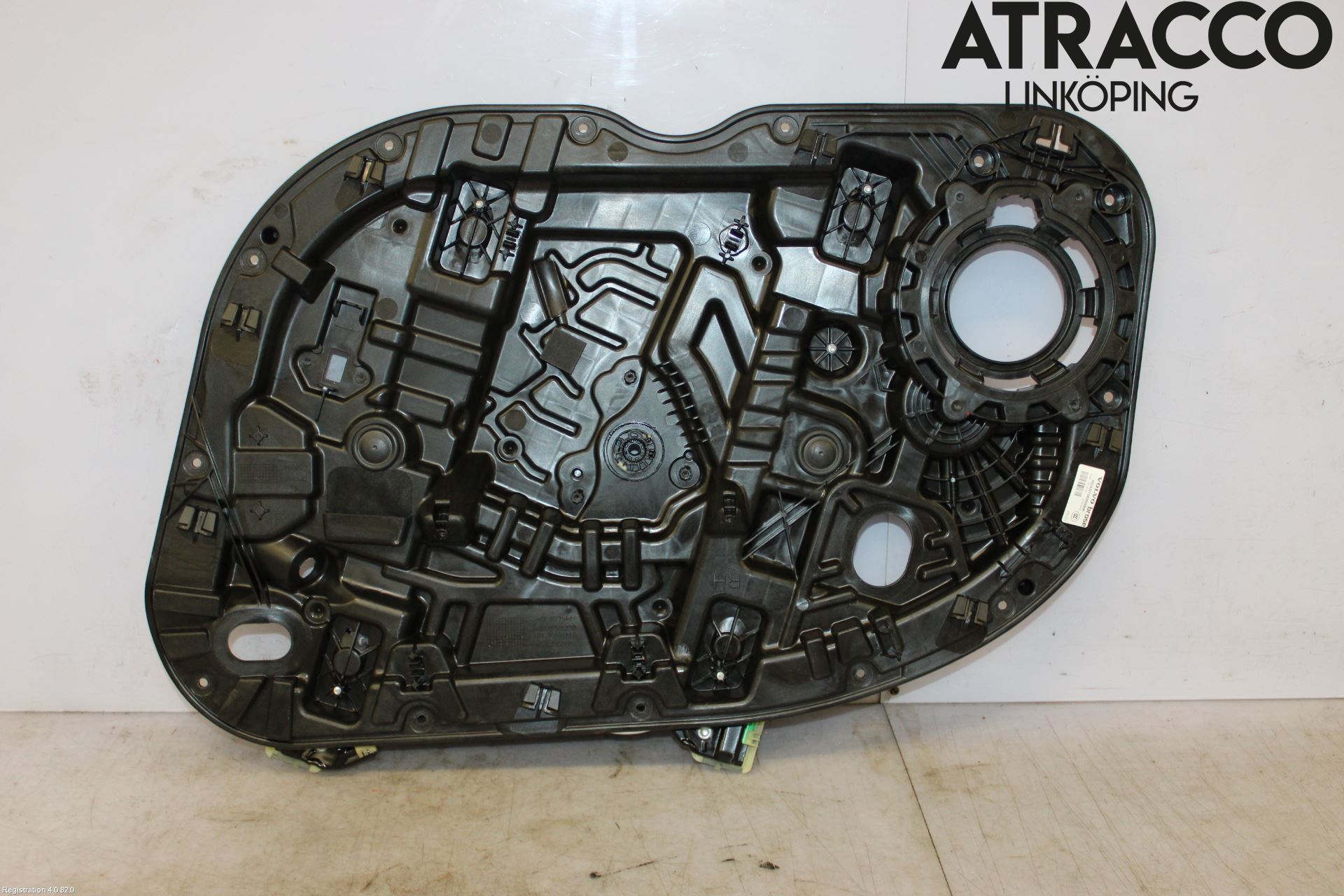 Volvo XC60 18- Fönsterhissmekanism