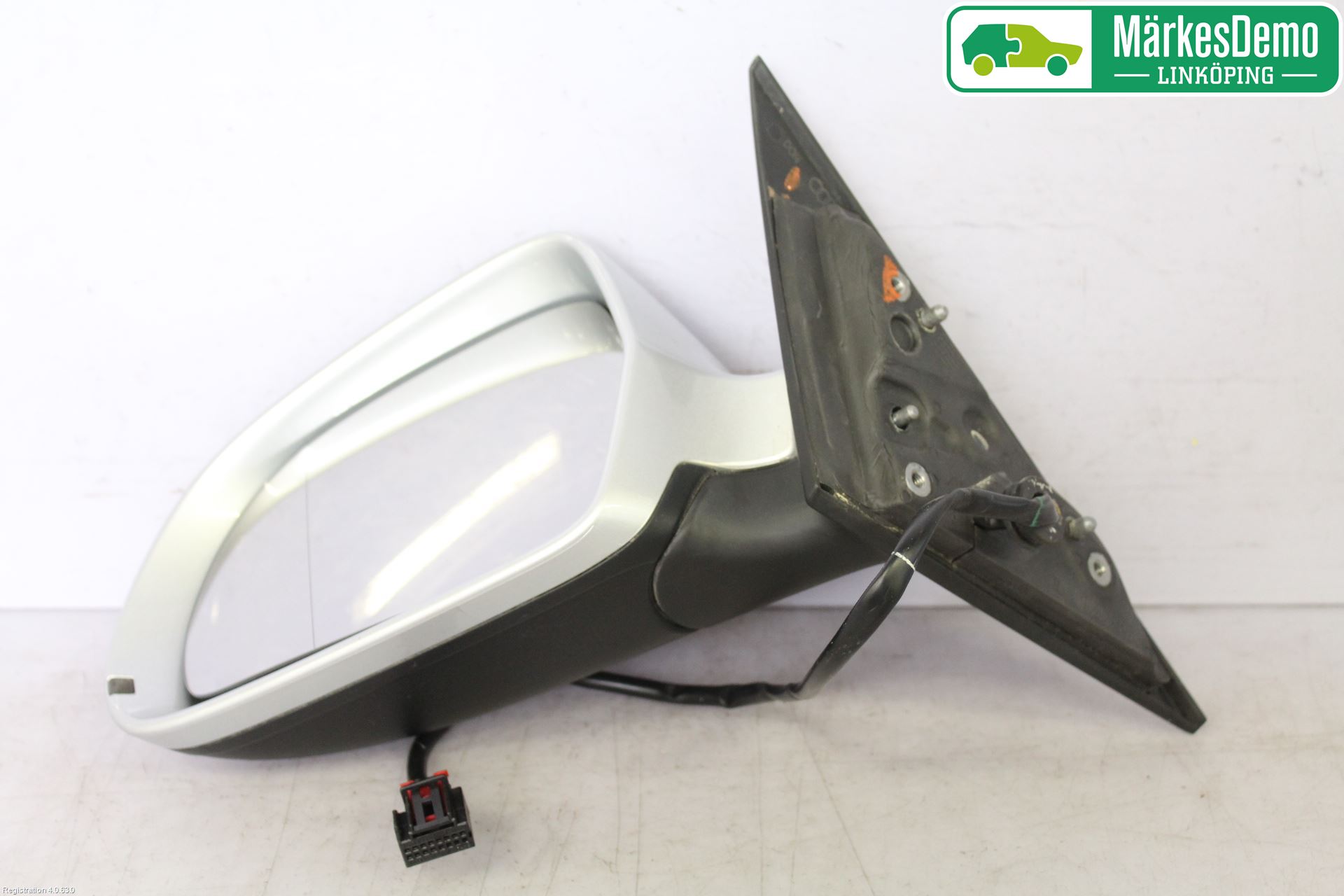 Audi A3/S3 05-13 Spegel Yttre El Vä