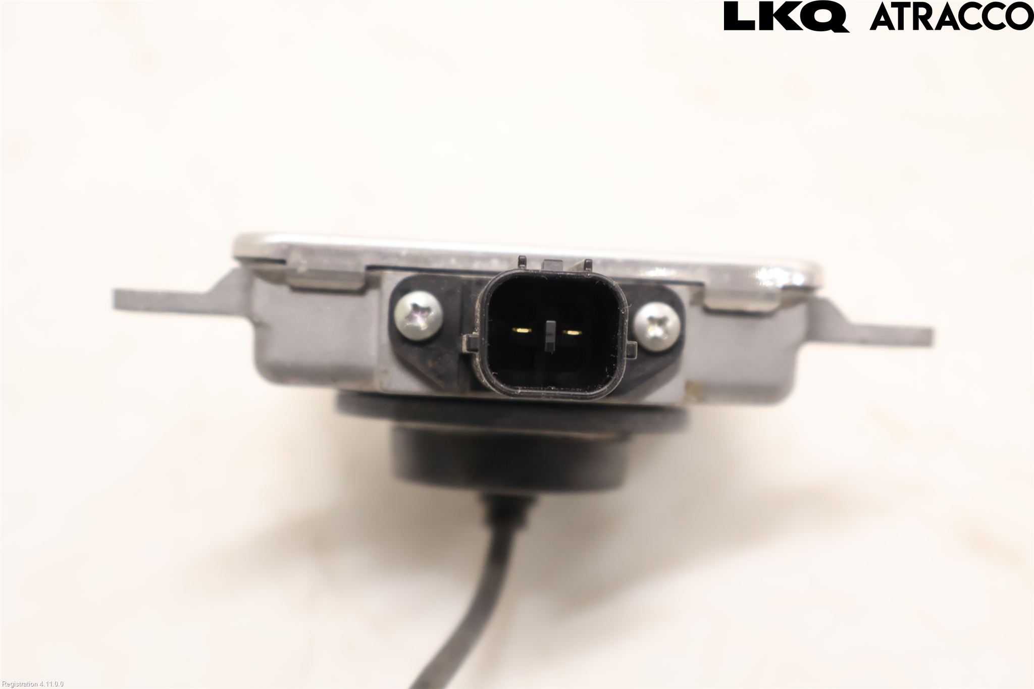 Mitsubishi OUTLANDER 13-21 Styrenhet Strålkastare