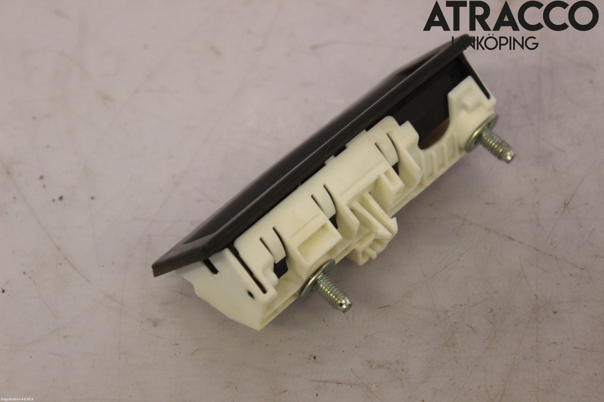 Audi A3/S3 8V 13-20 Bakluckehandtag