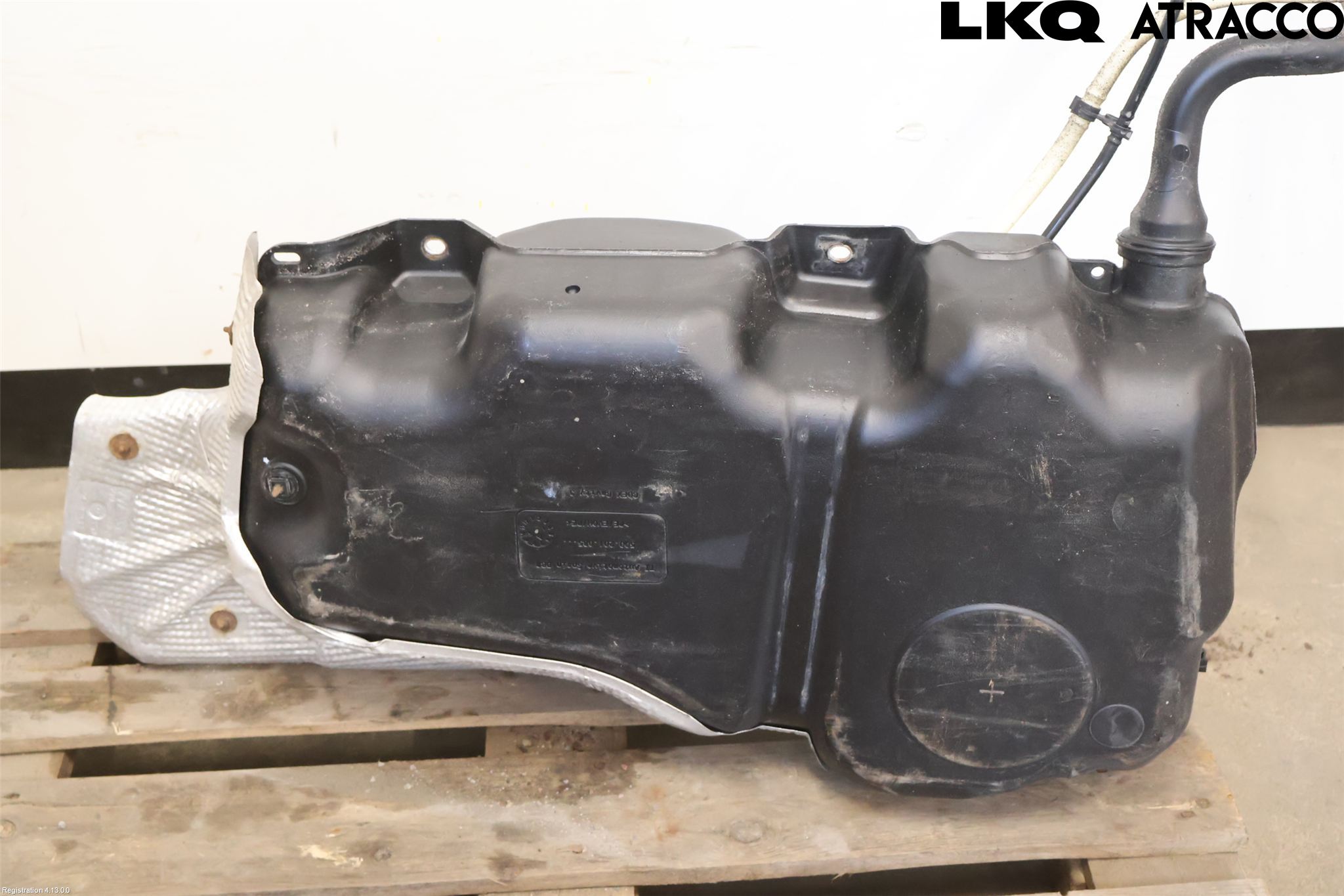 Seat LEON 13-20 Bränsletank