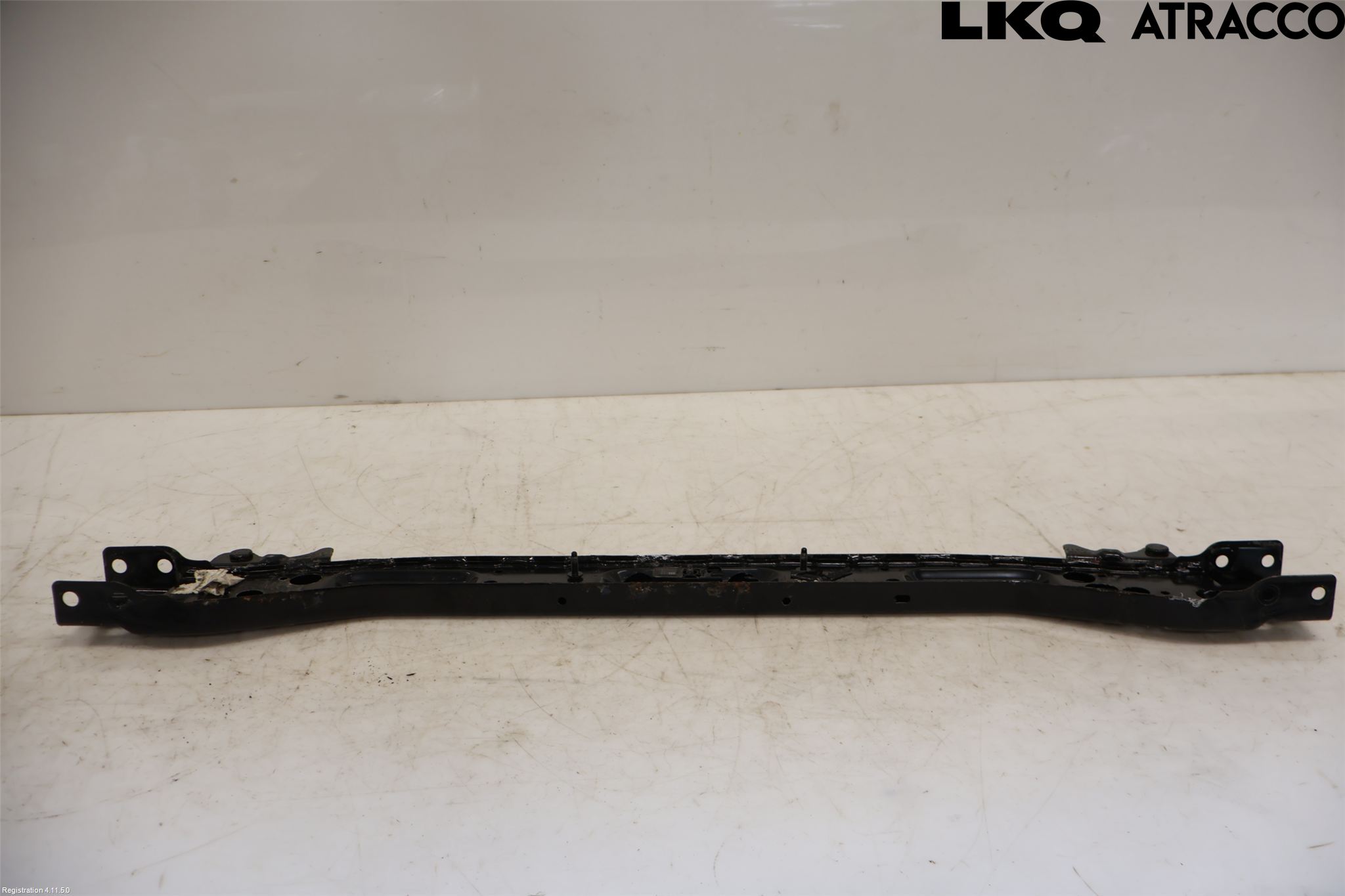 Opel INSIGNIA 17- Frontplåt Övre