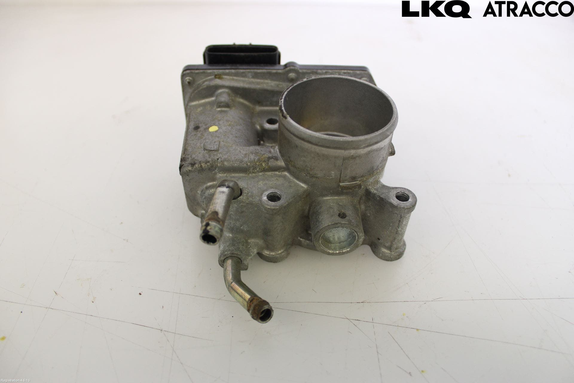 Mitsubishi COLT 04-08 Injspjällhus