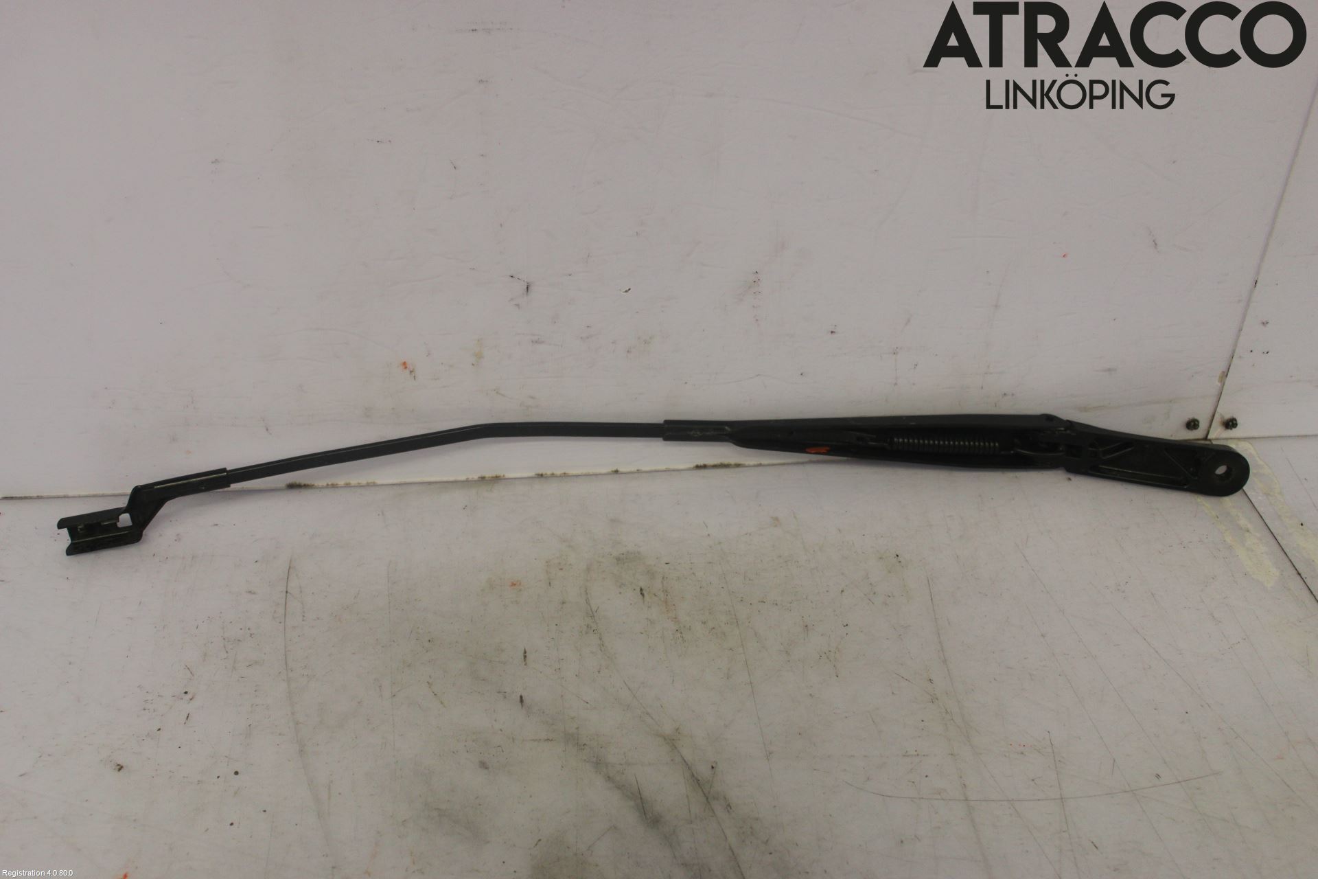 Skoda SUPERB 16-24 Torkararm Armar Vindruta