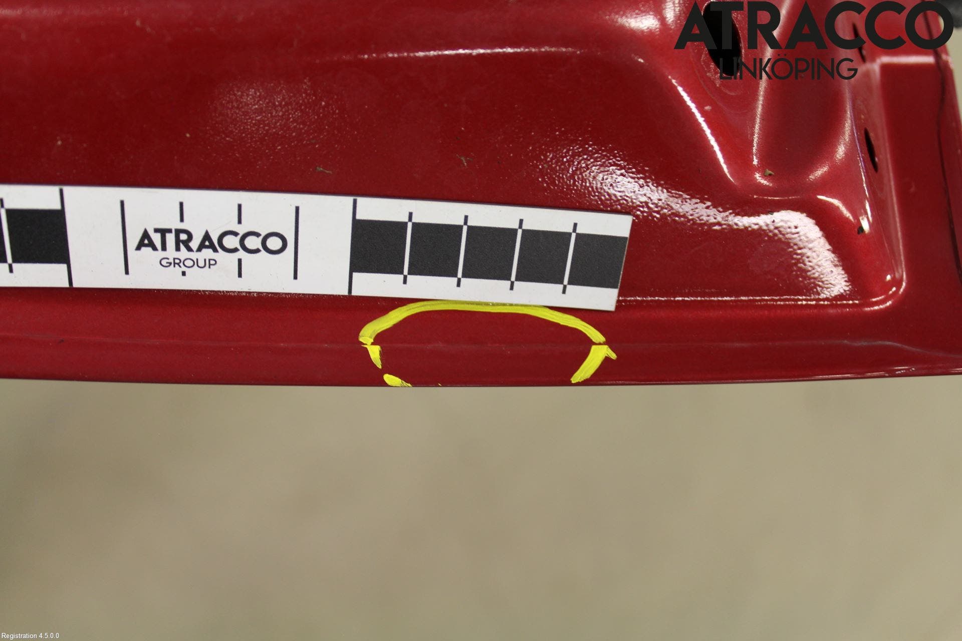 Peugeot 308 08-13 Baklucka Cc-Kombi-Sedan