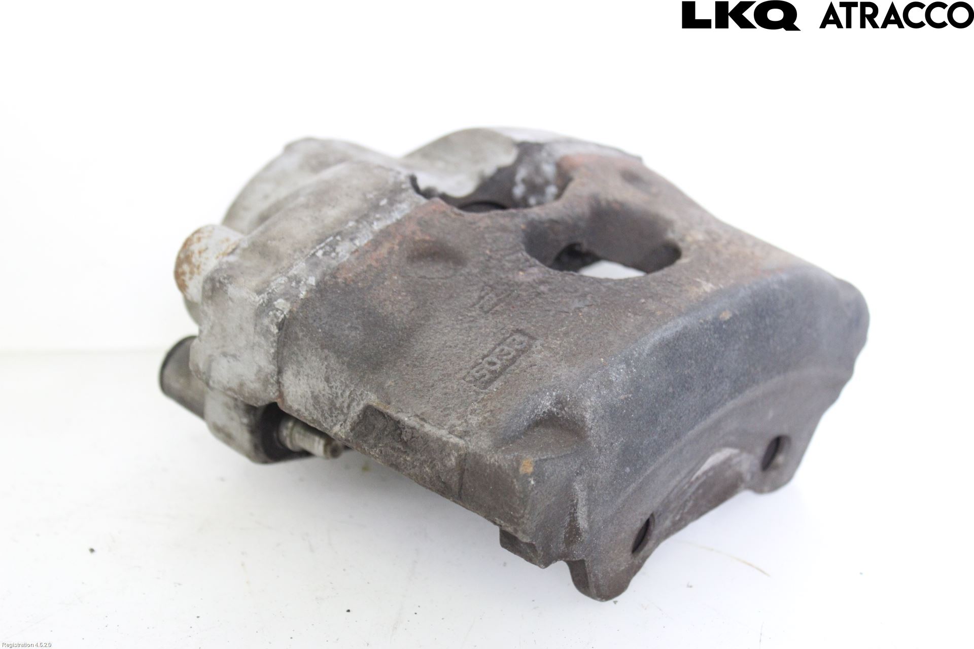 Saab 9-3 VER 2 Bromsok Fram Vänster