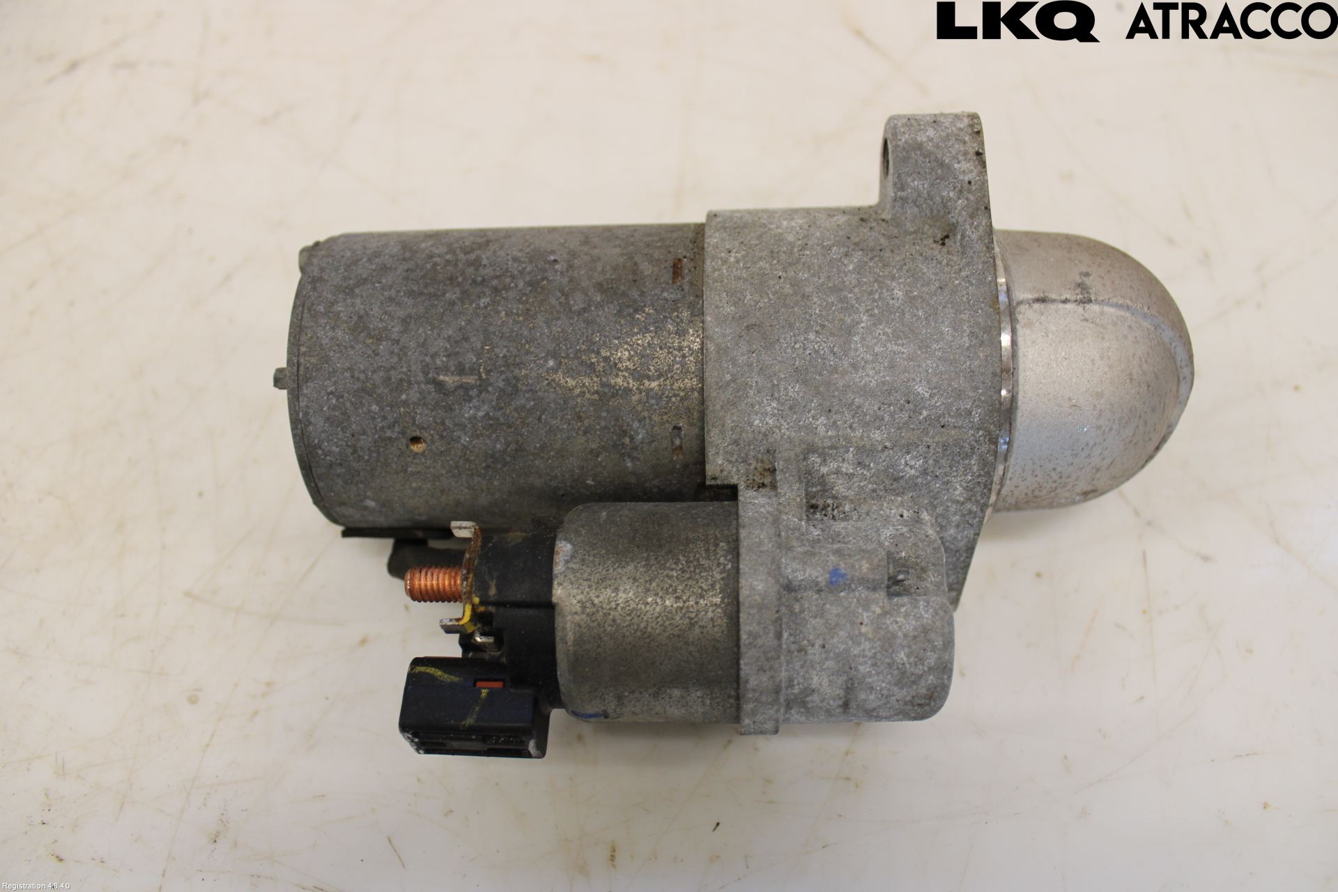 Kia CEED 12-18 Startmotor Diesel