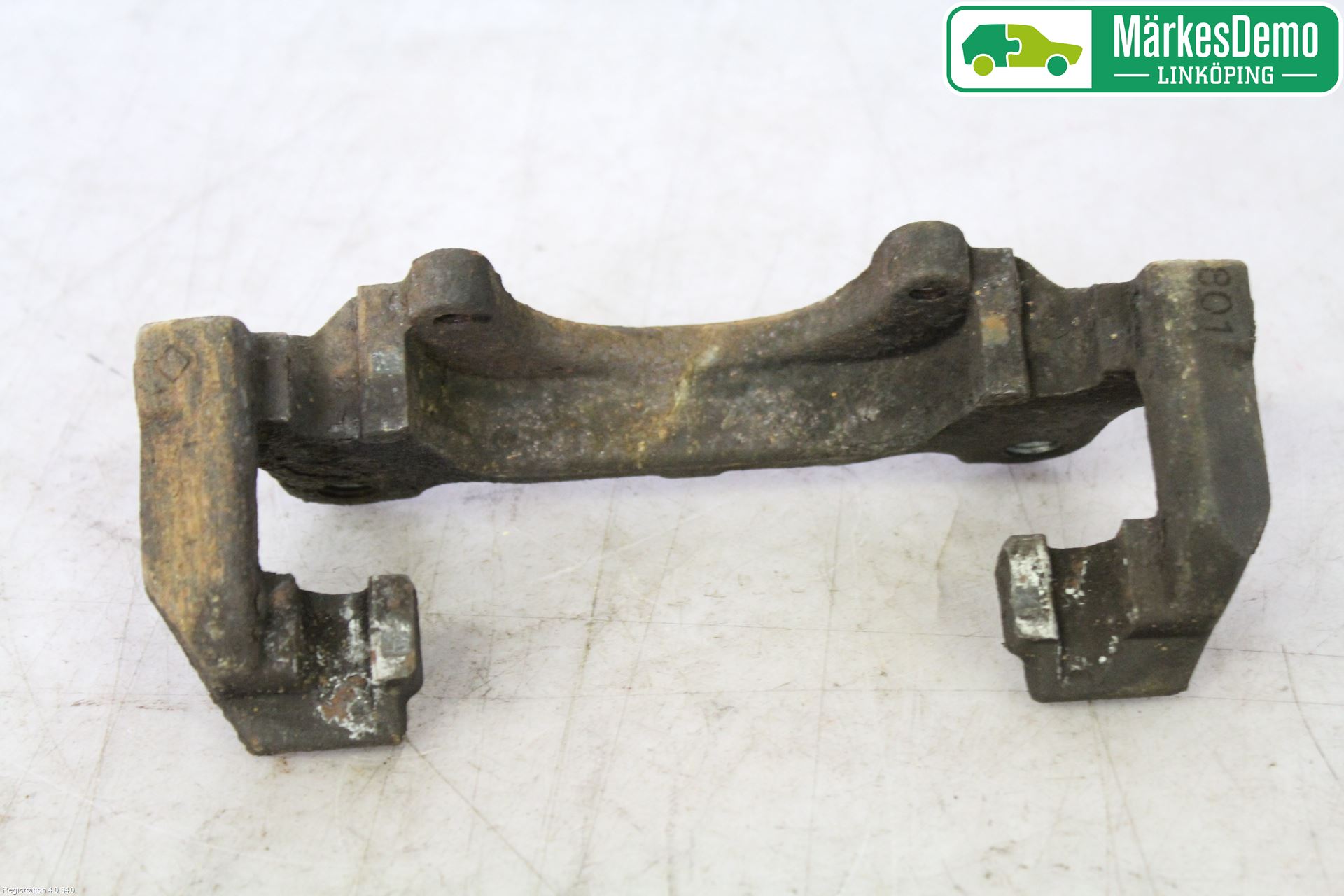 Audi A3/S3 05-13 Bromsokshållare