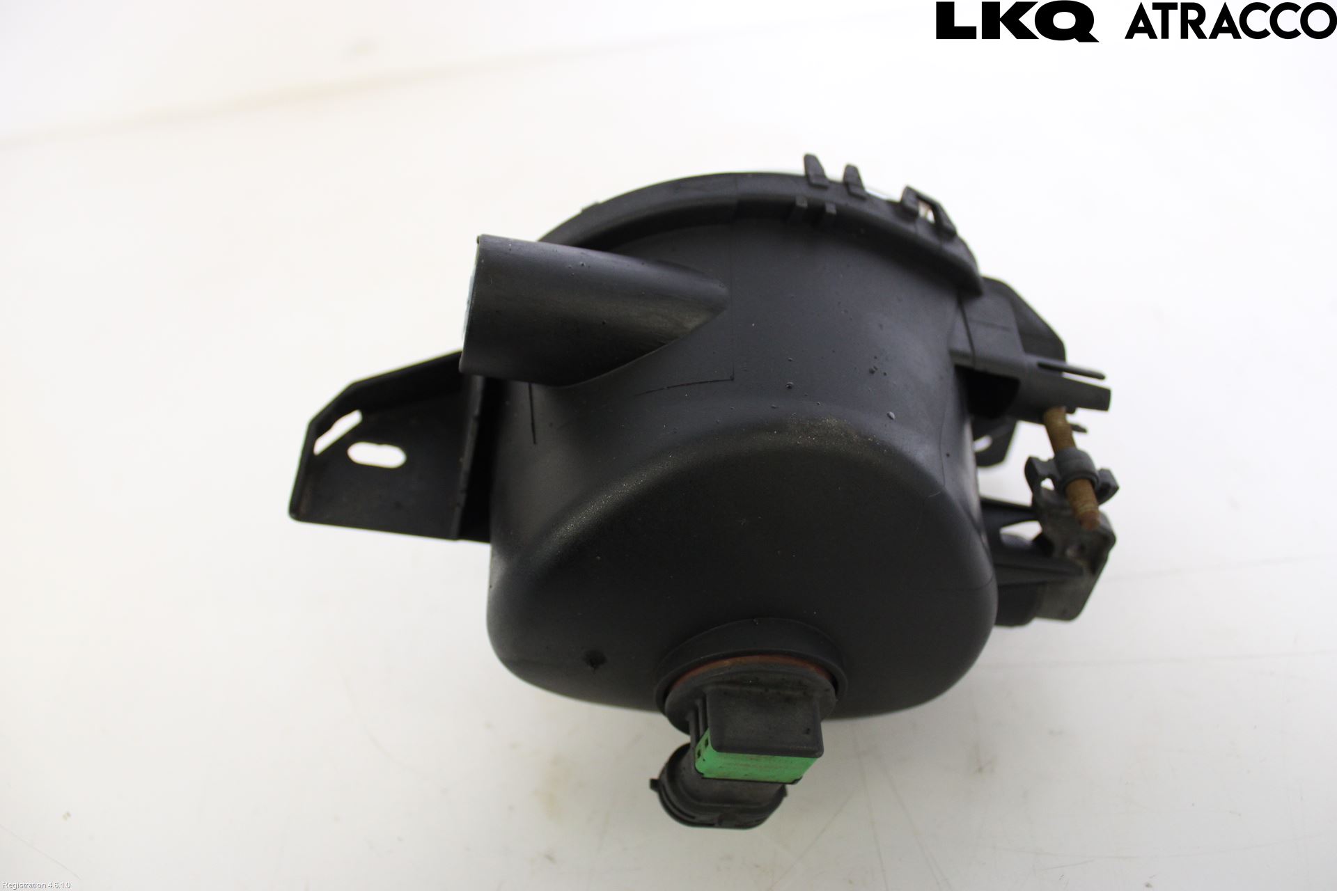 BMW 3 E90/91 SED/TOU 05-12 Dimljus-Varselljus Fram