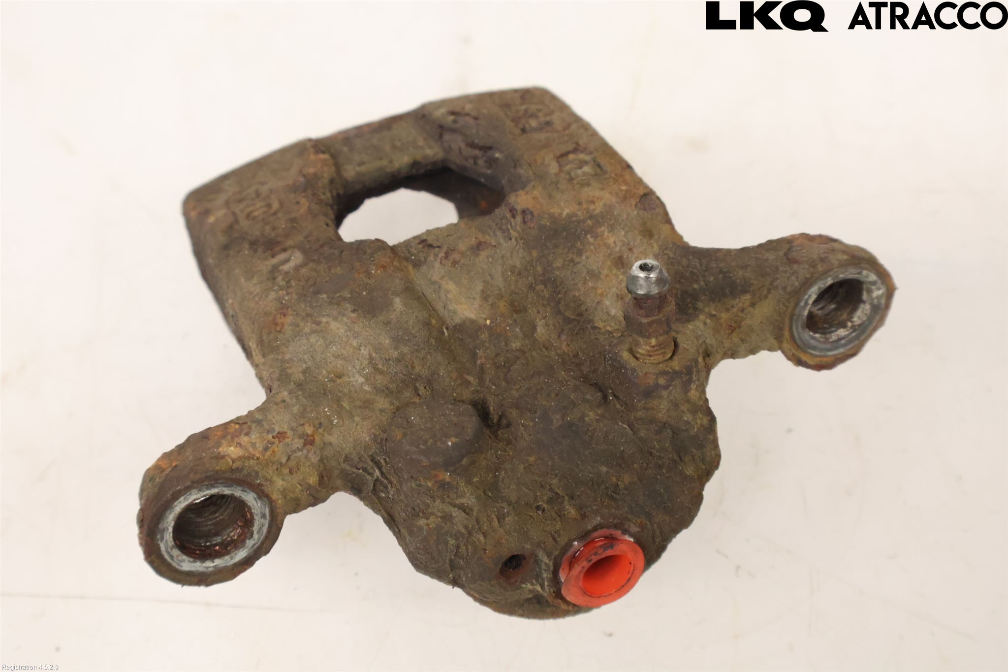 Nissan PULSAR Bromsok Bak Vänster